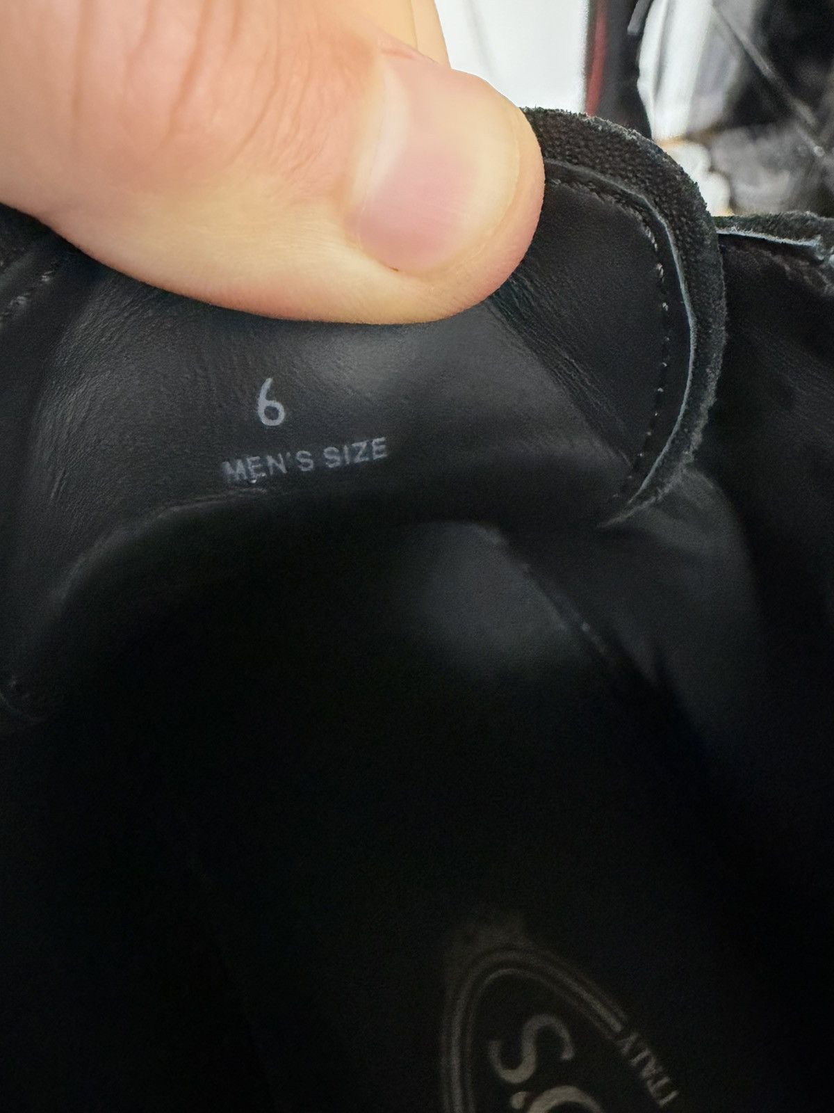 Tod's Tods Sneakers Size US 7 / EU 40 - 6 Thumbnail