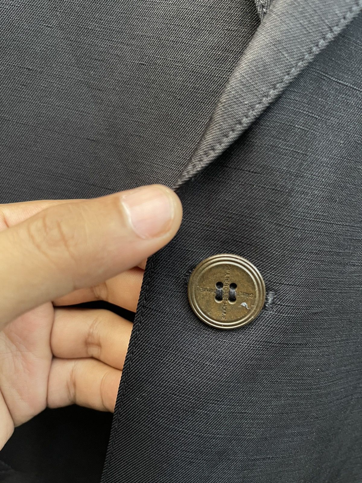 Jean Paul Gaultier JPG Jean Paul Gaultier Suit Jacket Size US M / EU 48-50 / 2 - 5 Thumbnail