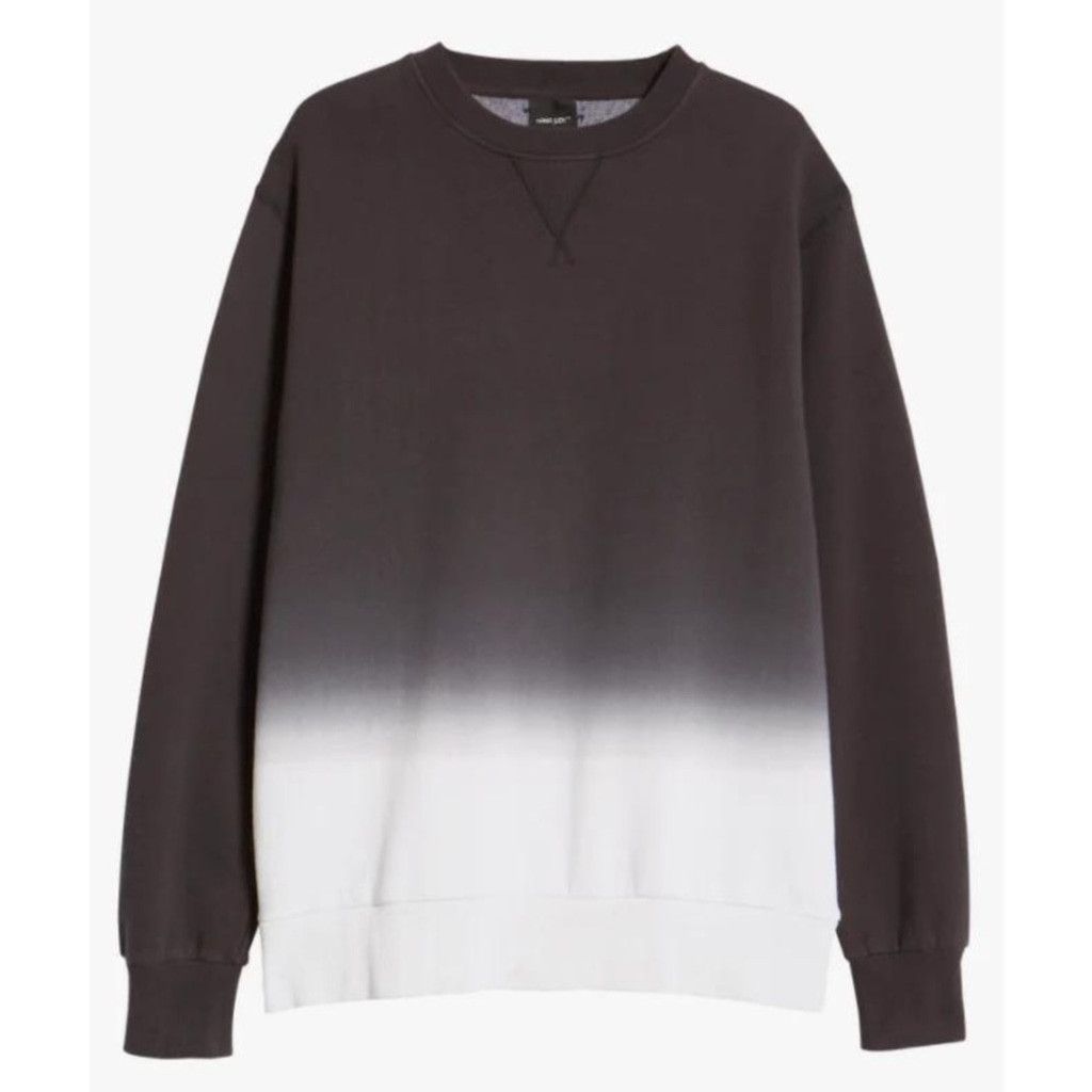 NANA JUDY NANA JUDY Men's Flynn Crewneck Sweatshirt - XXL Size US XXL / EU 58 / 5 - 3 Thumbnail