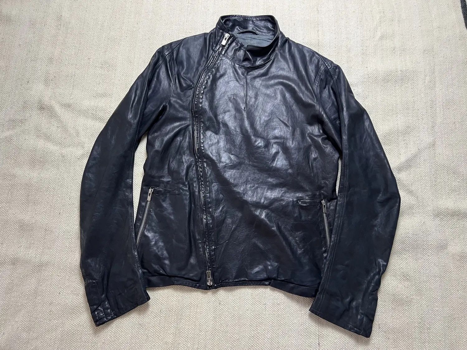 Carol Christian Poell CCP Fencing Jacket Size US M / EU 48-50 / 2 - 1 Thumbnail