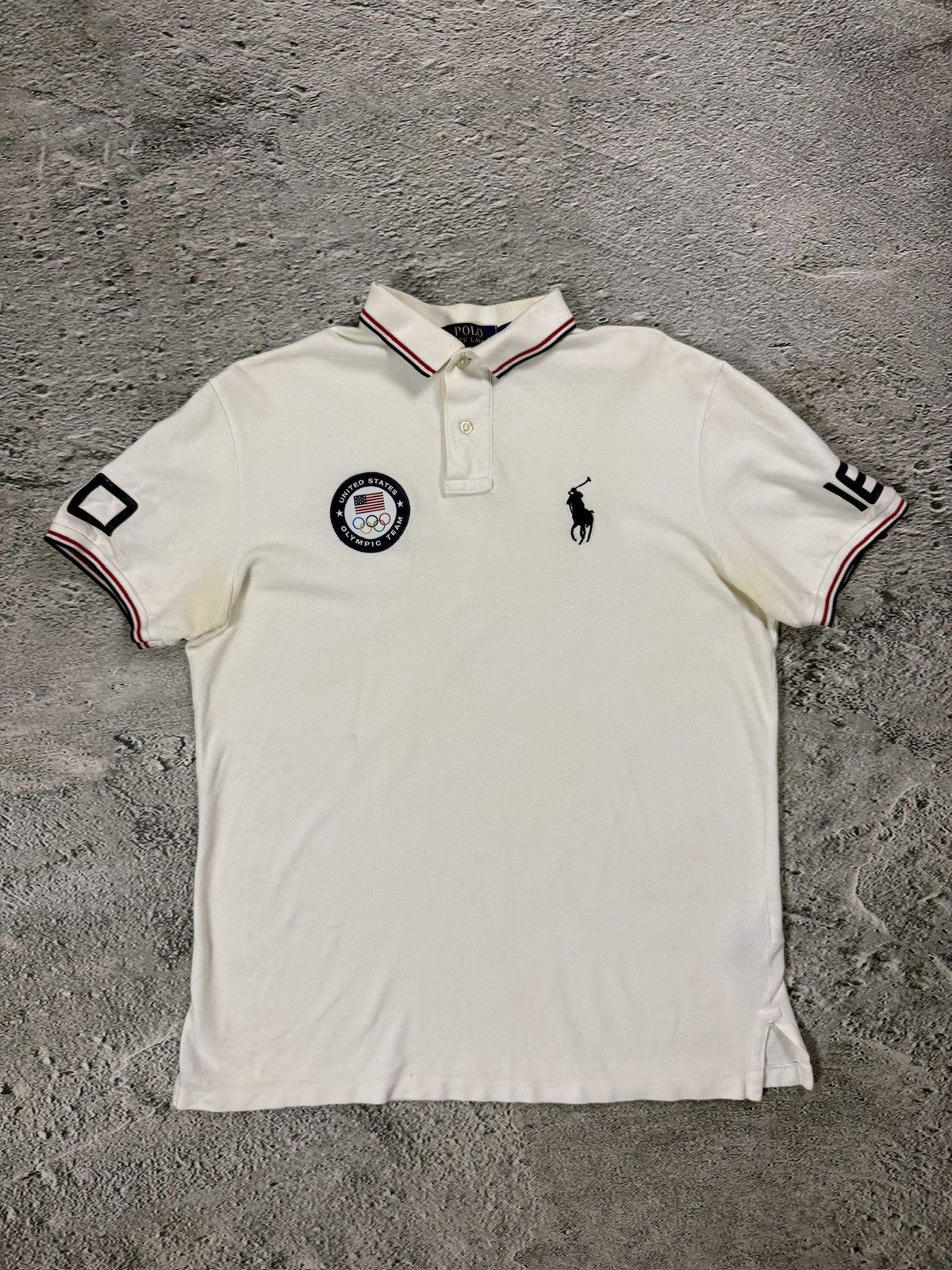 Polo Ralph Lauren × Ralph Lauren × Ralph Lauren Sport Chief Keef
