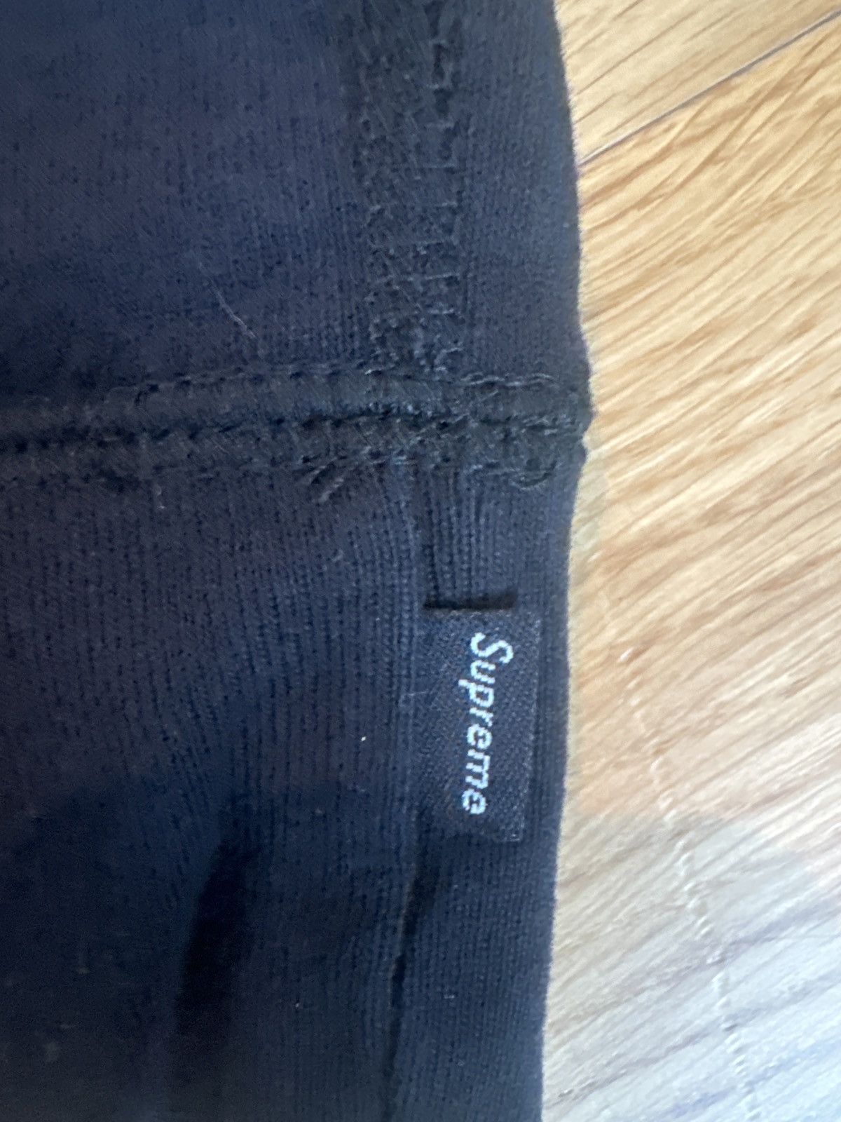 Supreme hell on earth supreme Size US M / EU 48-50 / 2 - 5 Thumbnail