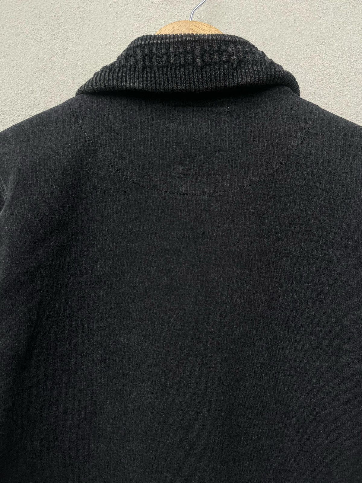 If Six Was Nine × Japanese Brand M2Squared Chore Light Jacket Size US M / EU 48-50 / 2 - 17 Thumbnail