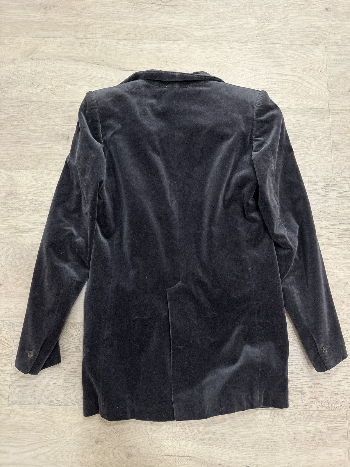 Carol Christian Poell Fall 2001 blazer Size M / US 6-8 / IT 42-44 - 11 Thumbnail