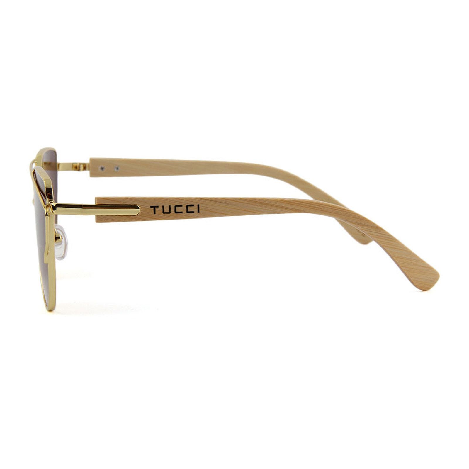 Other Tucci Evangeline Sunglasses Size ONE SIZE - 3 Thumbnail