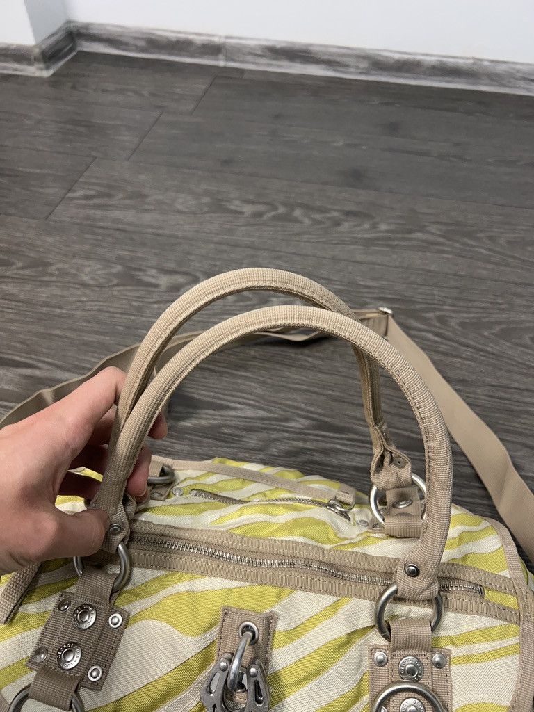 George Gina & Lucy Women GGL BAGATELLE ZULU Handle Crossbody Avantgarde Bag Y2K Size ONE SIZE - 6 Thumbnail