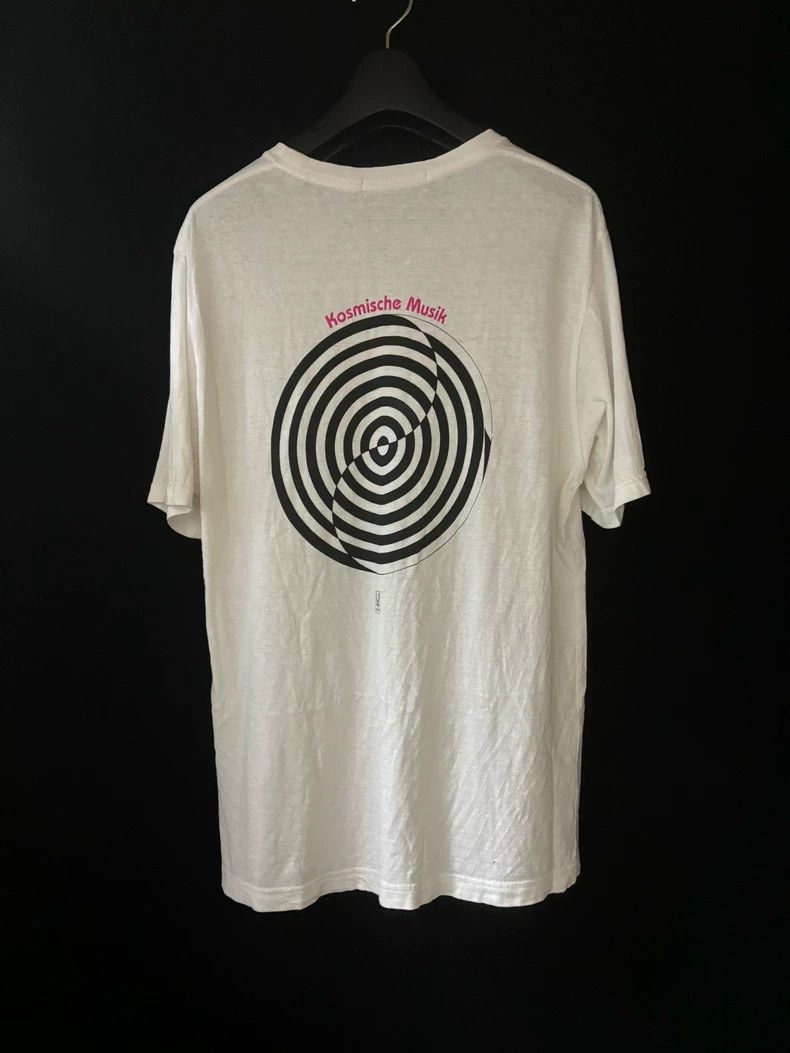 Undercover UNDERCOVER 06 SS T Chuuut! Shouting figure short sleeve 250 Size US S / EU 44-46 / 1 - 2 Thumbnail