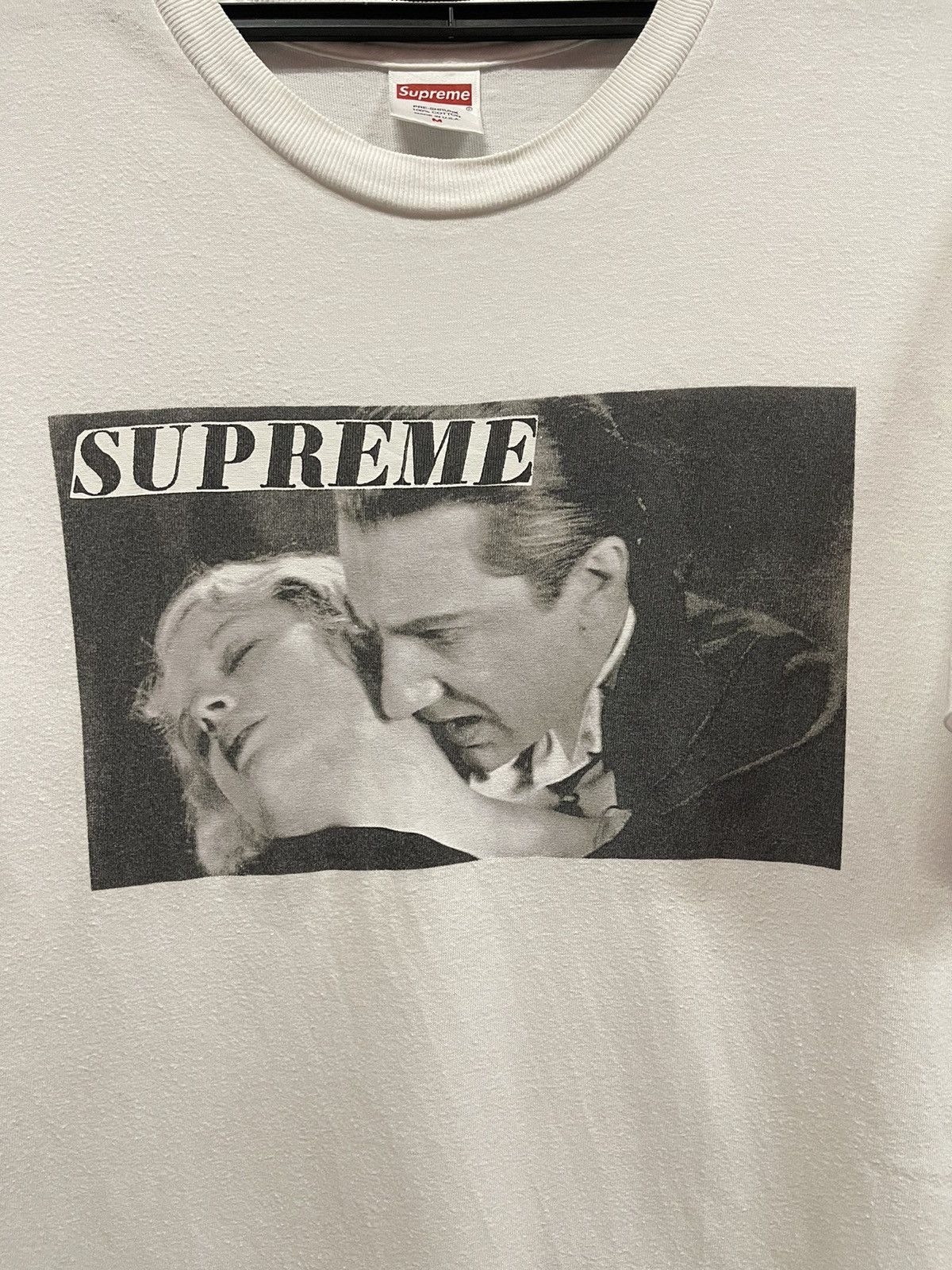 Supreme Supreme Bela Lugosi🔥🔥🔥 Size US M / EU 48-50 / 2 - 2 Thumbnail