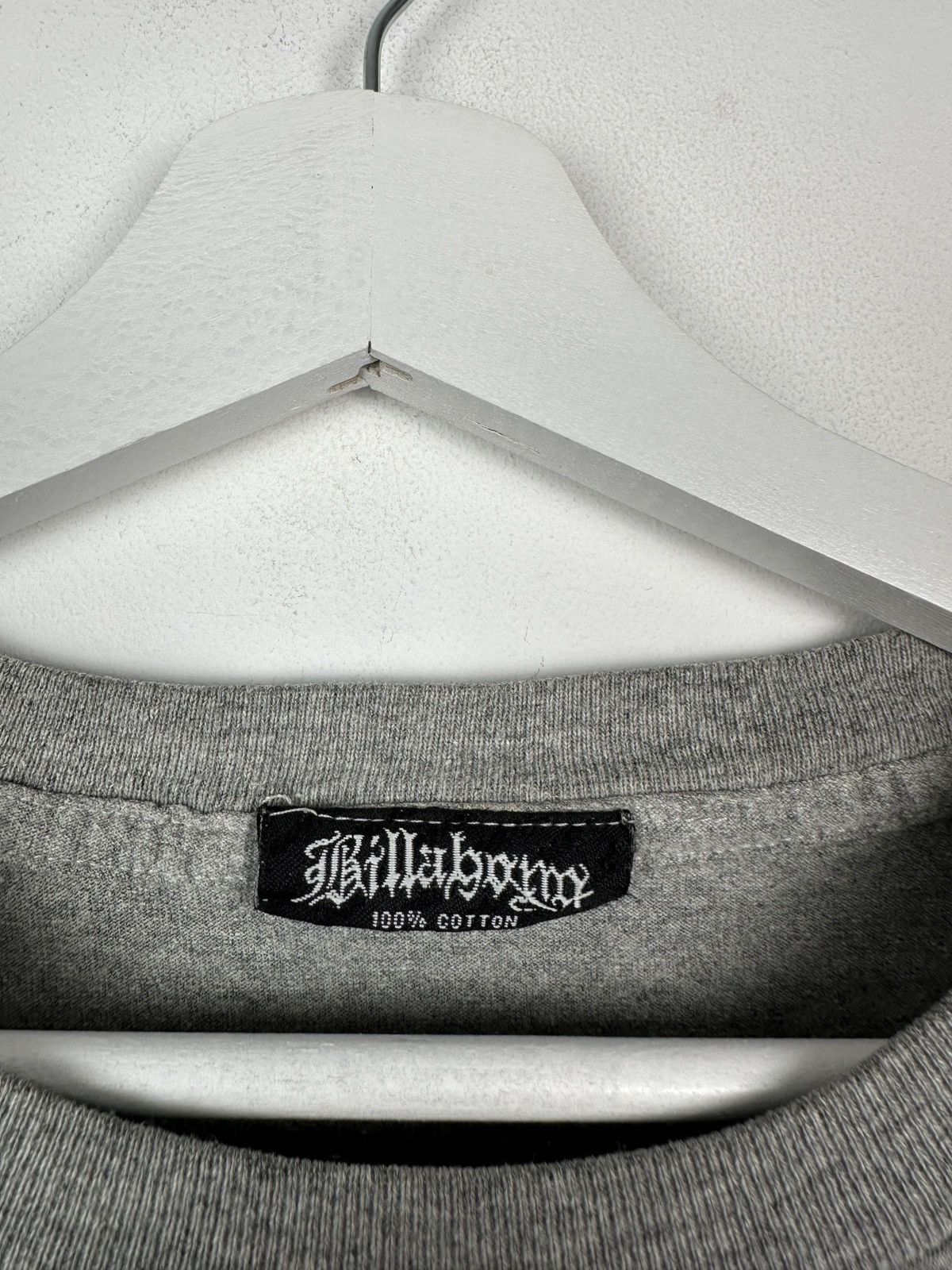 Billabong Y2K Billabong Tribal Graphic T Shirt Tee Size US L / EU 52-54 / 3 - 9 Thumbnail
