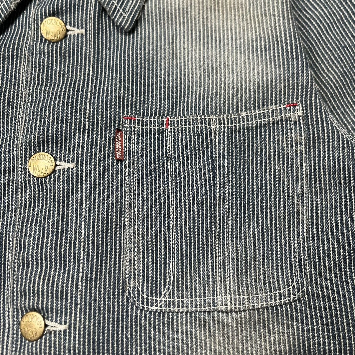 JACKROSE Jackrose Core Jacket Wabash Size US M / EU 48-50 / 2 - 5 Thumbnail