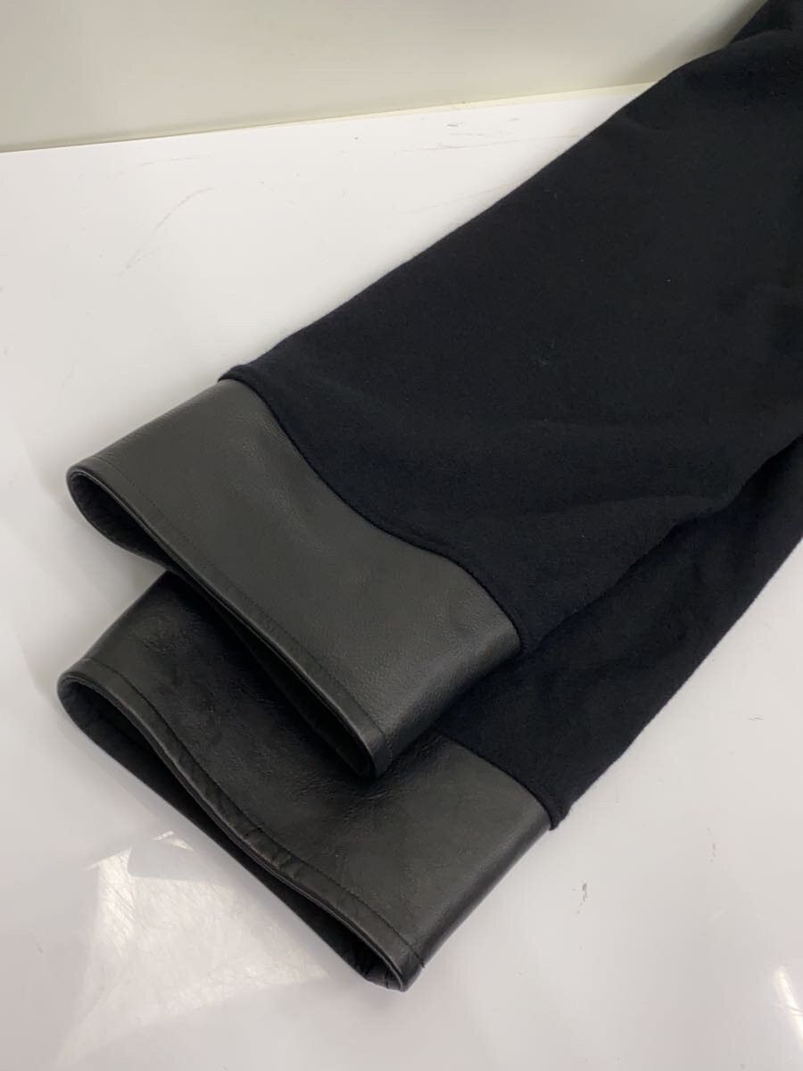 Yohji Yamamoto YOHJI YAMAMOTO POUR HOMME/plain/HO-C10-810 coat Size US L / EU 52-54 / 3 - 6 Thumbnail