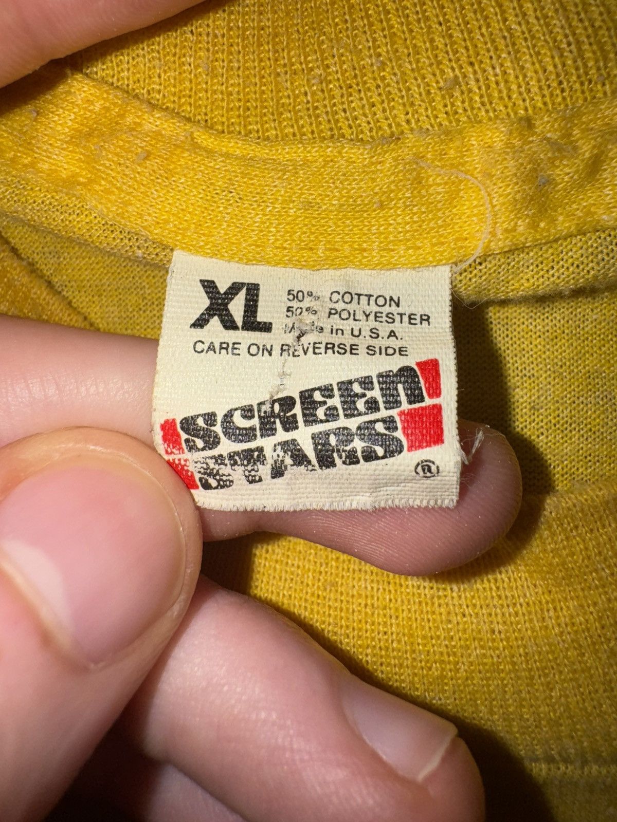 Other 1988 Batman Tee Size US L / EU 52-54 / 3 - 3 Thumbnail