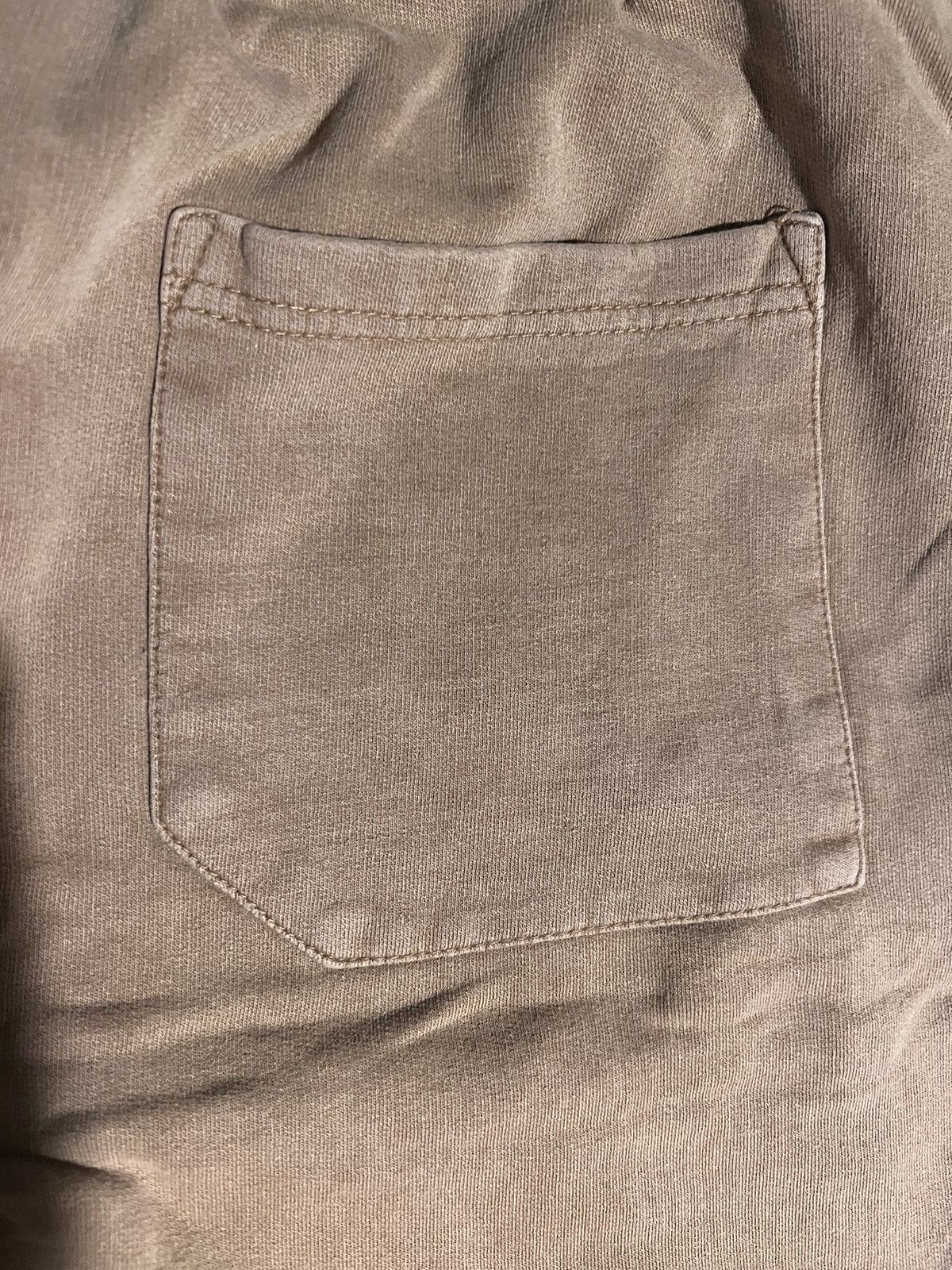 Other Hastamuerte HMVM Virgin Mary Guadalupe vintage wash short Size US 38 / EU 54 - 12 Thumbnail
