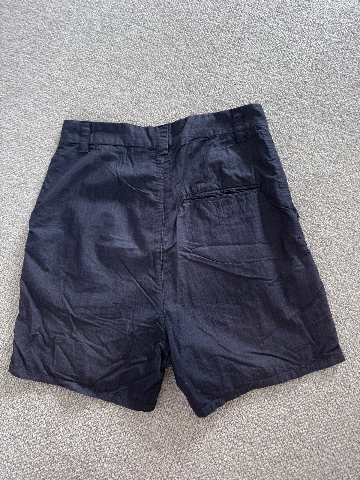 Robert Geller SS20 shorts Size US 30 / EU 46 - 2 Thumbnail