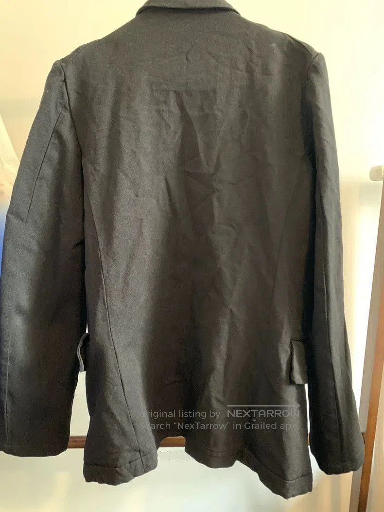 Comme des Garcons Comme des Garçons Homme Plus Studded Blazer. Size US S / EU 44-46 / 1 - 3 Thumbnail
