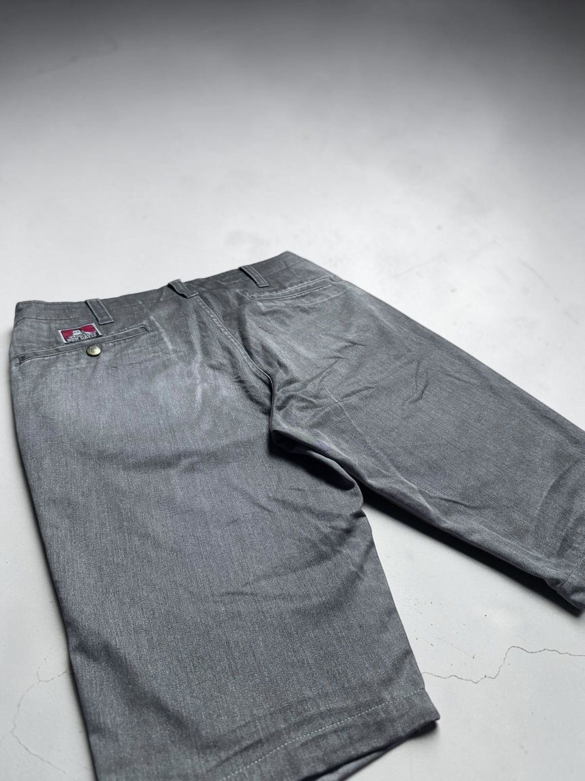 Ben Davis Ben Davis Shorts Size US 30 / EU 46 - 2 Thumbnail
