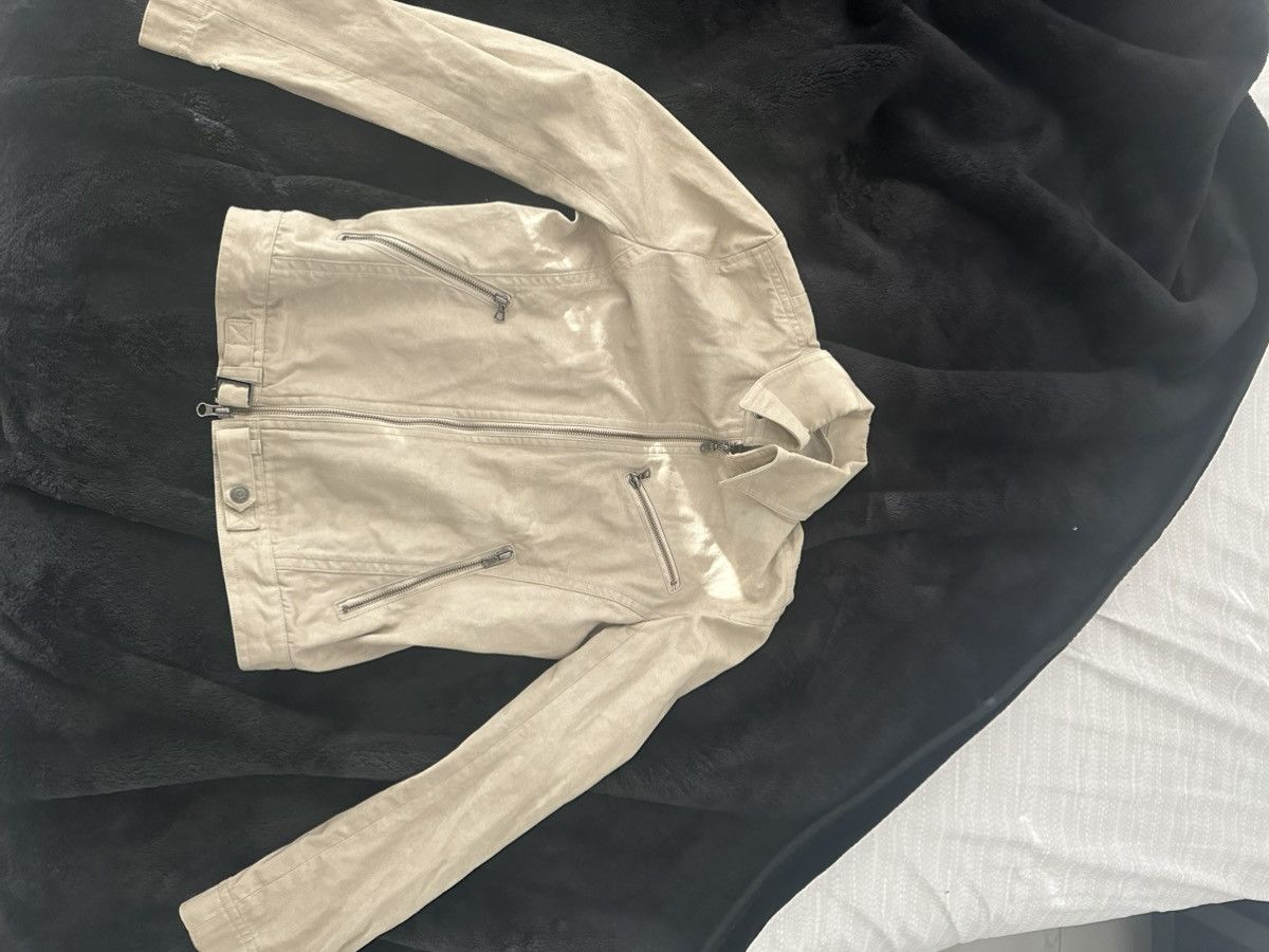 If Six Was Nine × Tornado Mart Tornado mart jacket rider with zips looks sick Size US M / EU 48-50 / 2 - 2 Thumbnail
