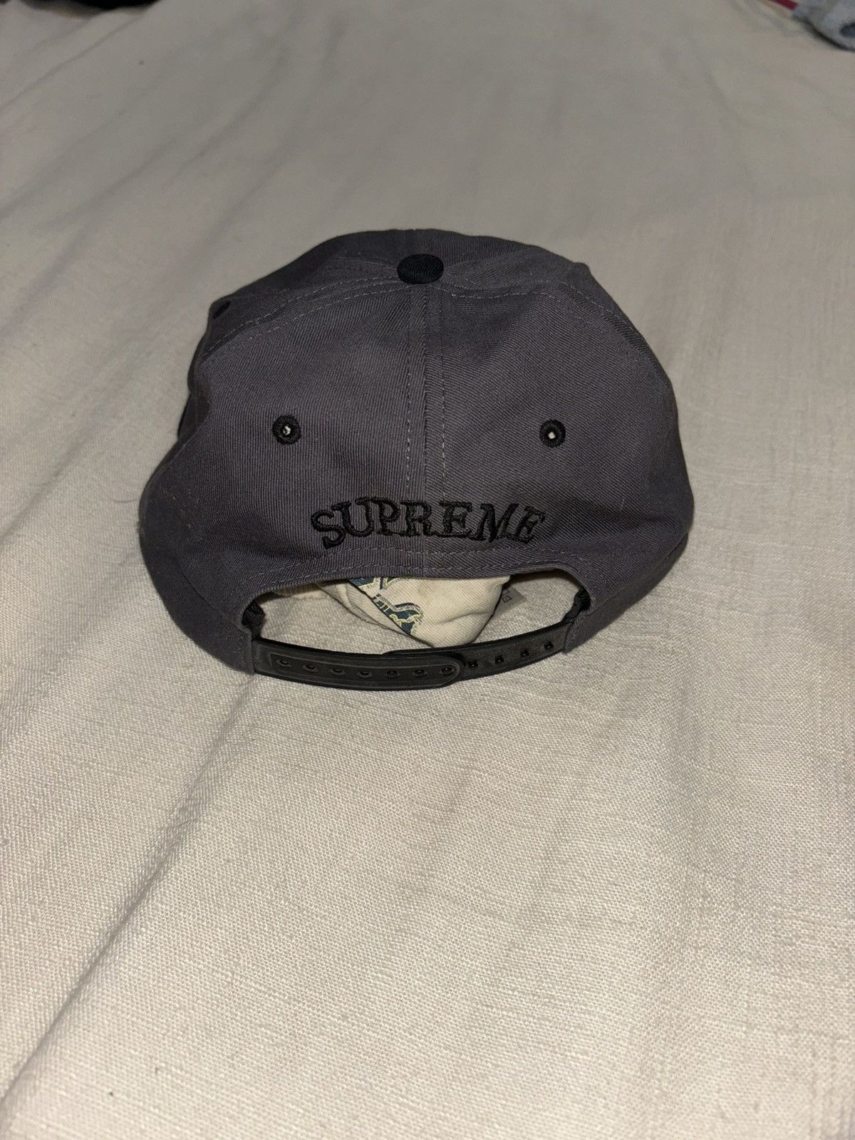 Supreme Supreme Joker Hat Size ONE SIZE - 3 Thumbnail
