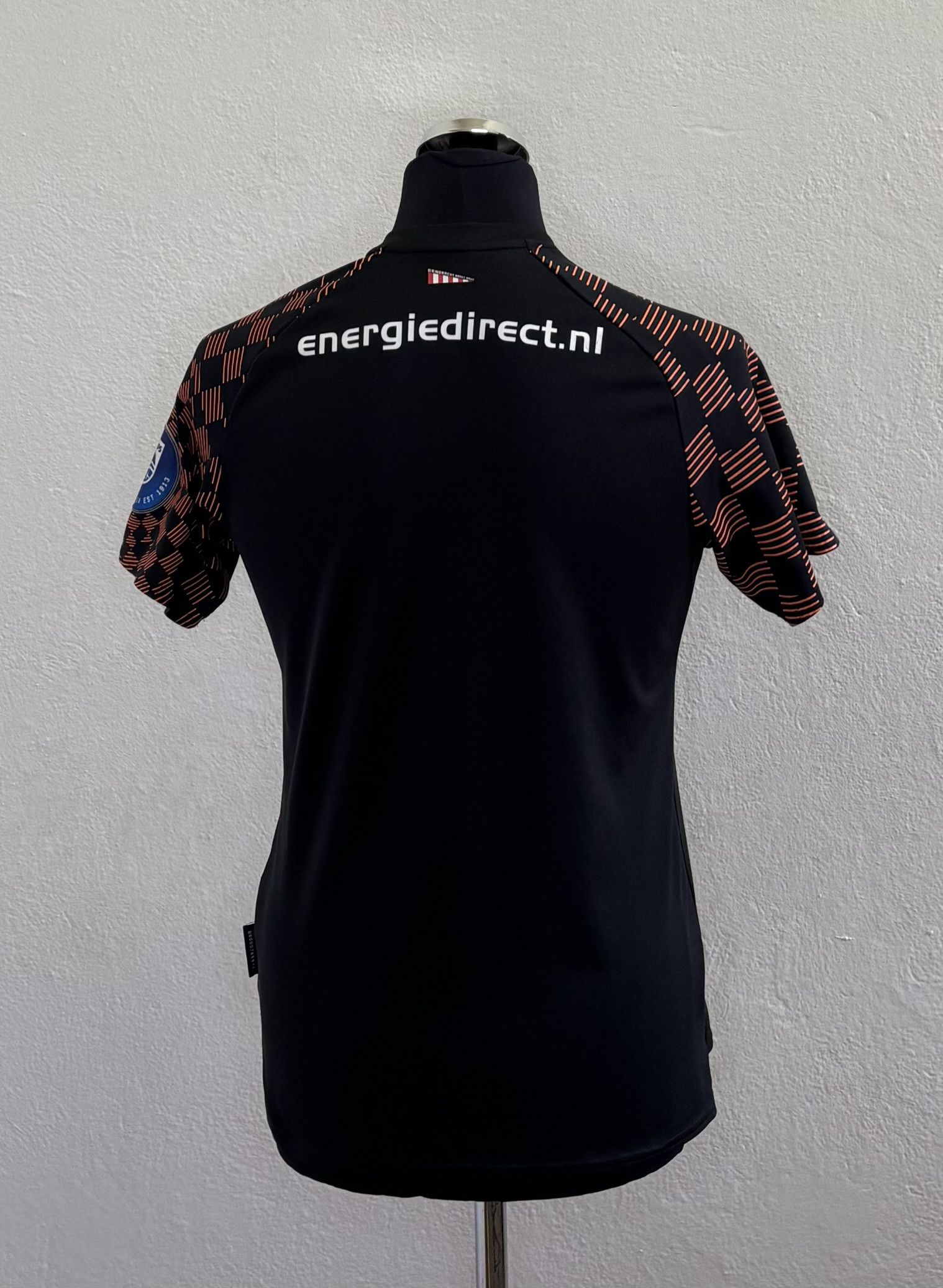 Umbro PSV Eindhoven 2019/2020 Umbro Football Jersey Size S Size US S / EU 44-46 / 1 - 2 Thumbnail