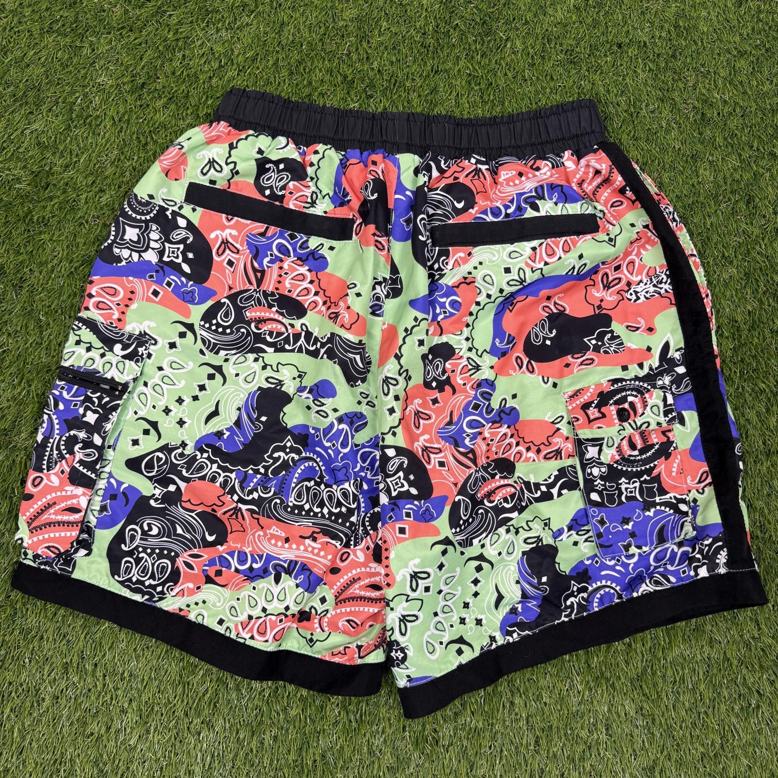 Other Revenge Storm Swim Trunks Size US 30 / EU 46 - 5 Thumbnail