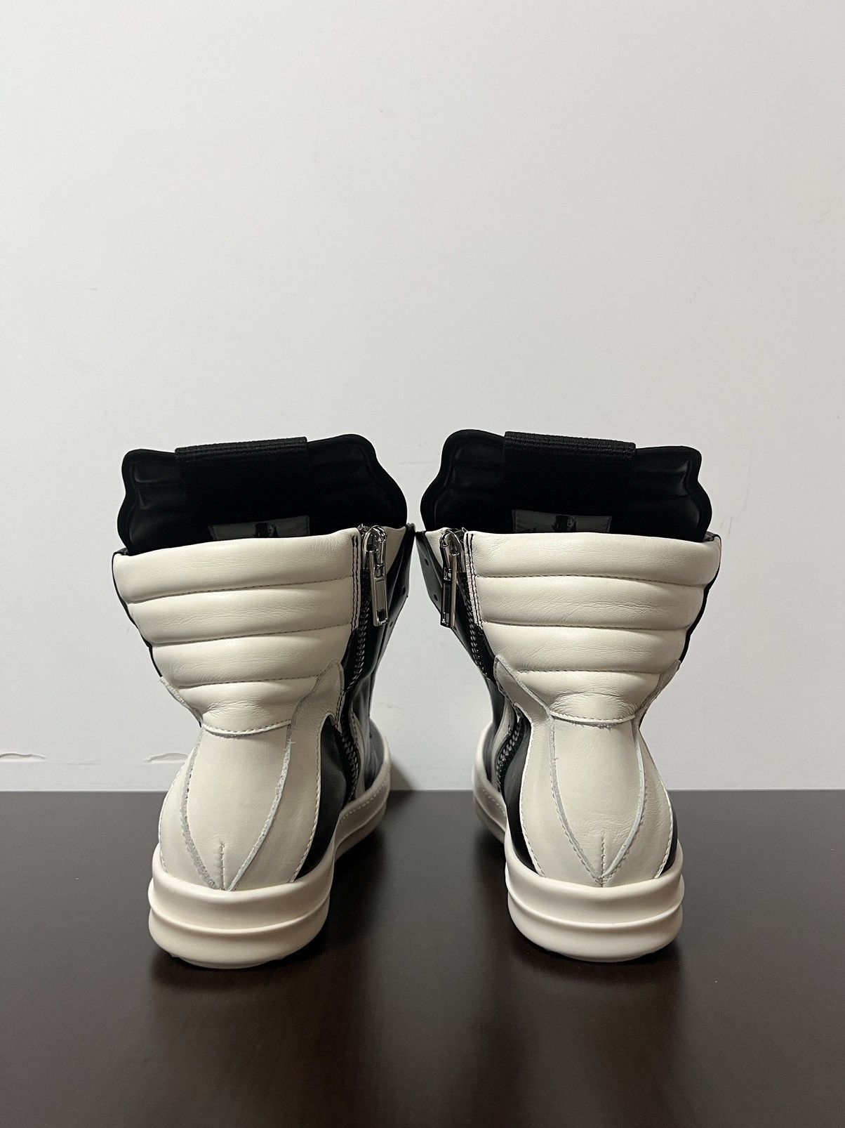 Rick Owens Rick owens geobasket sz35 Size US 5 / IT 35 - 6 Thumbnail