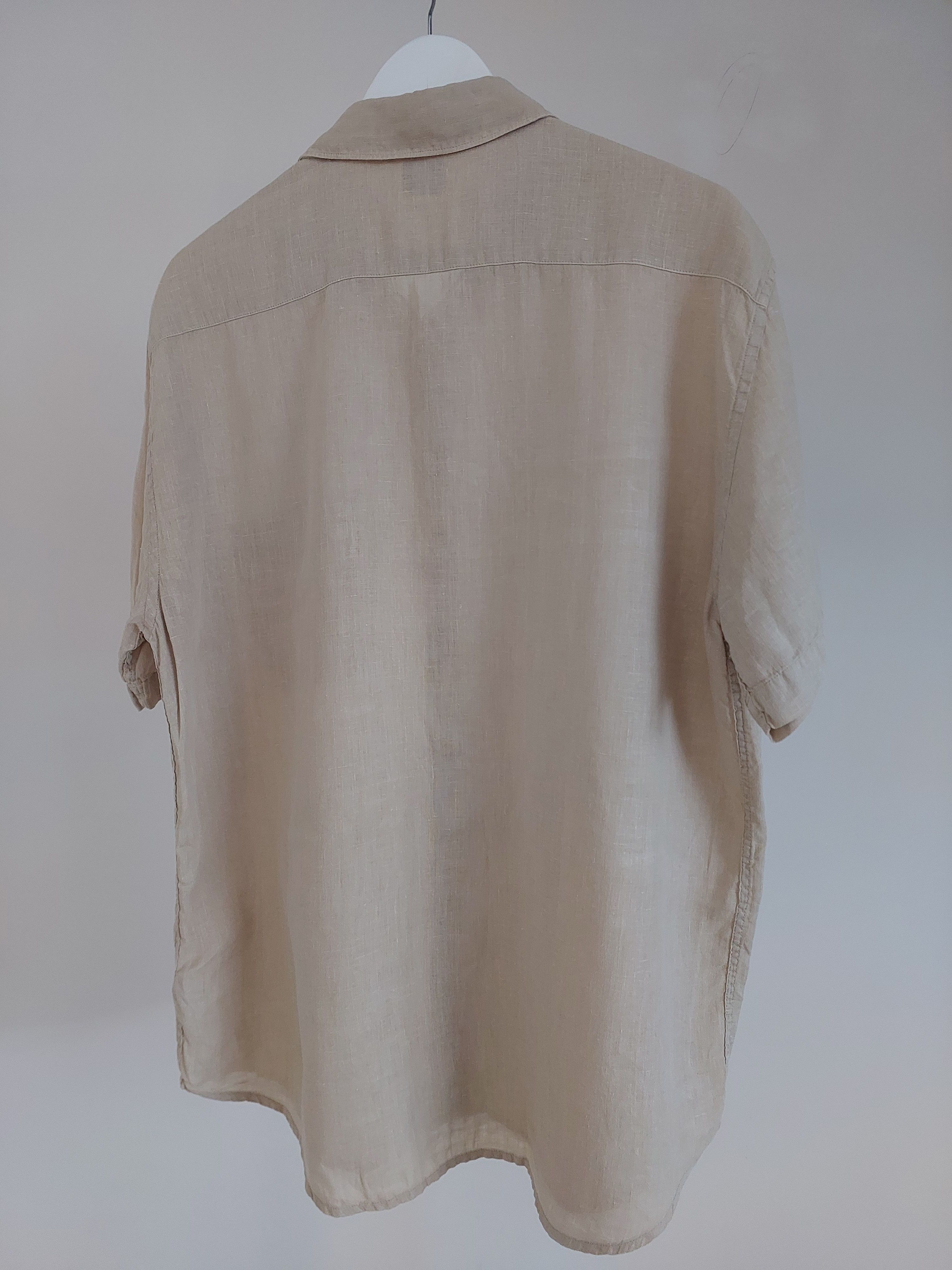 C.P. Company C.P. Company Shirt Mens Size L Button Up Size US L / EU 52-54 / 3 - 9 Thumbnail