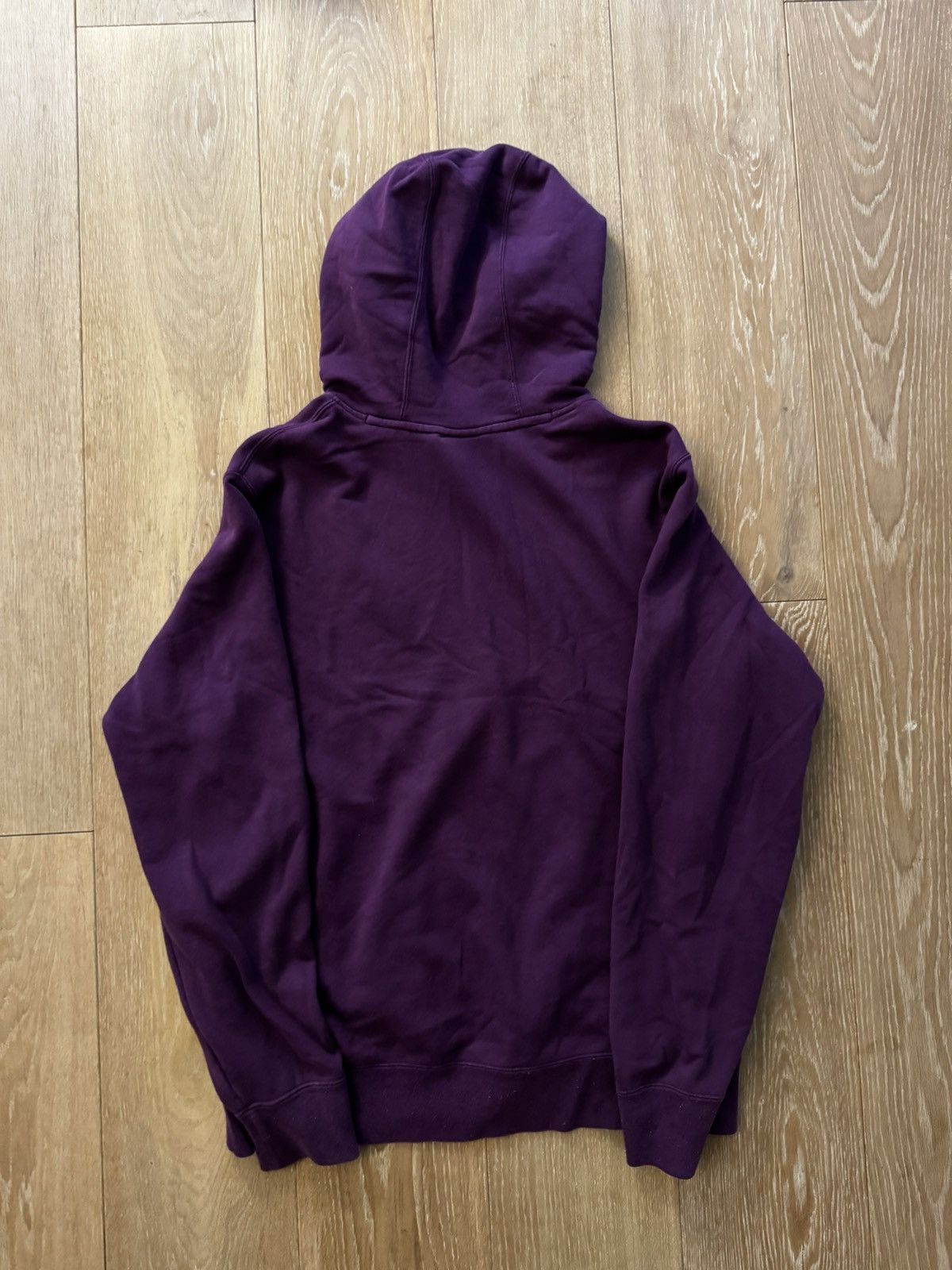 Nike ACG Nike ACG "Go Outside" Hoodie Size US L / EU 52-54 / 3 - 2 Thumbnail
