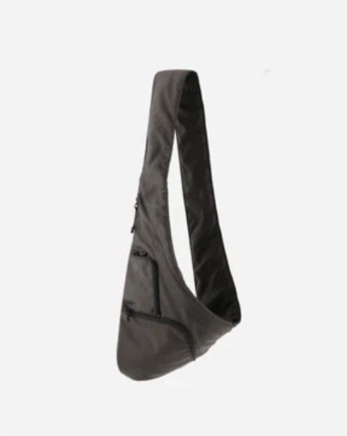 No Maintenance No Maintenance Sling Bag Size ONE SIZE - 4 Thumbnail