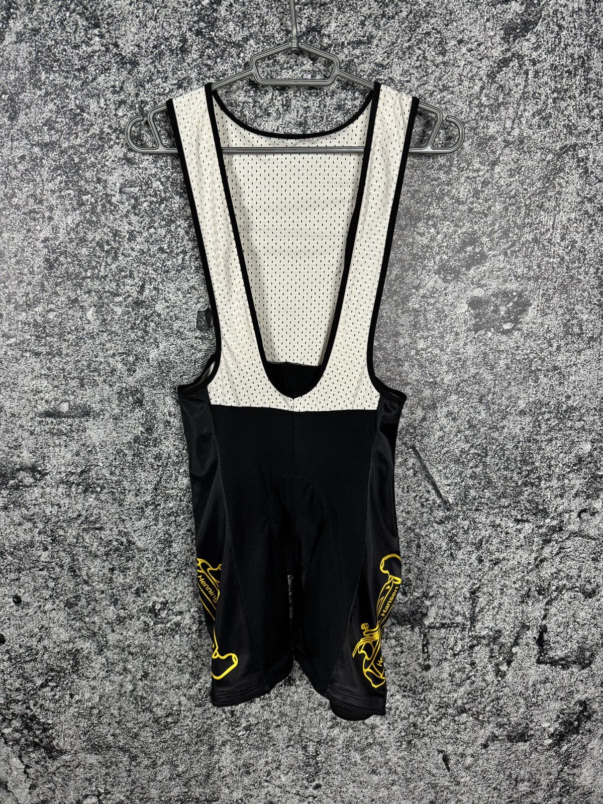 Other Men’s Giordana Cycling Bib Shorts Italy Made Bicycles Size L Size US 36 / EU 52 - 1 Thumbnail