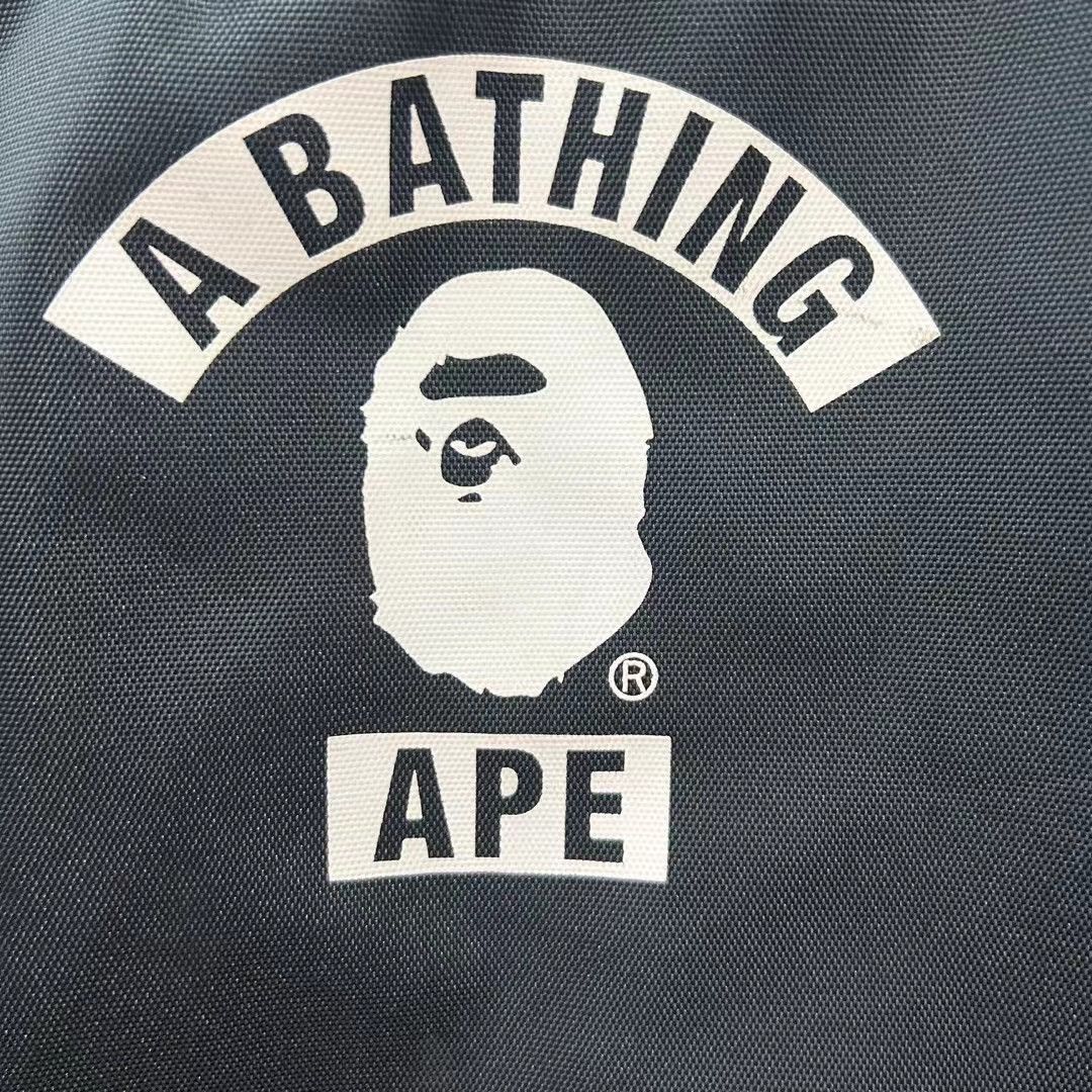 Bape BAPE BAG Size ONE SIZE - 7 Thumbnail
