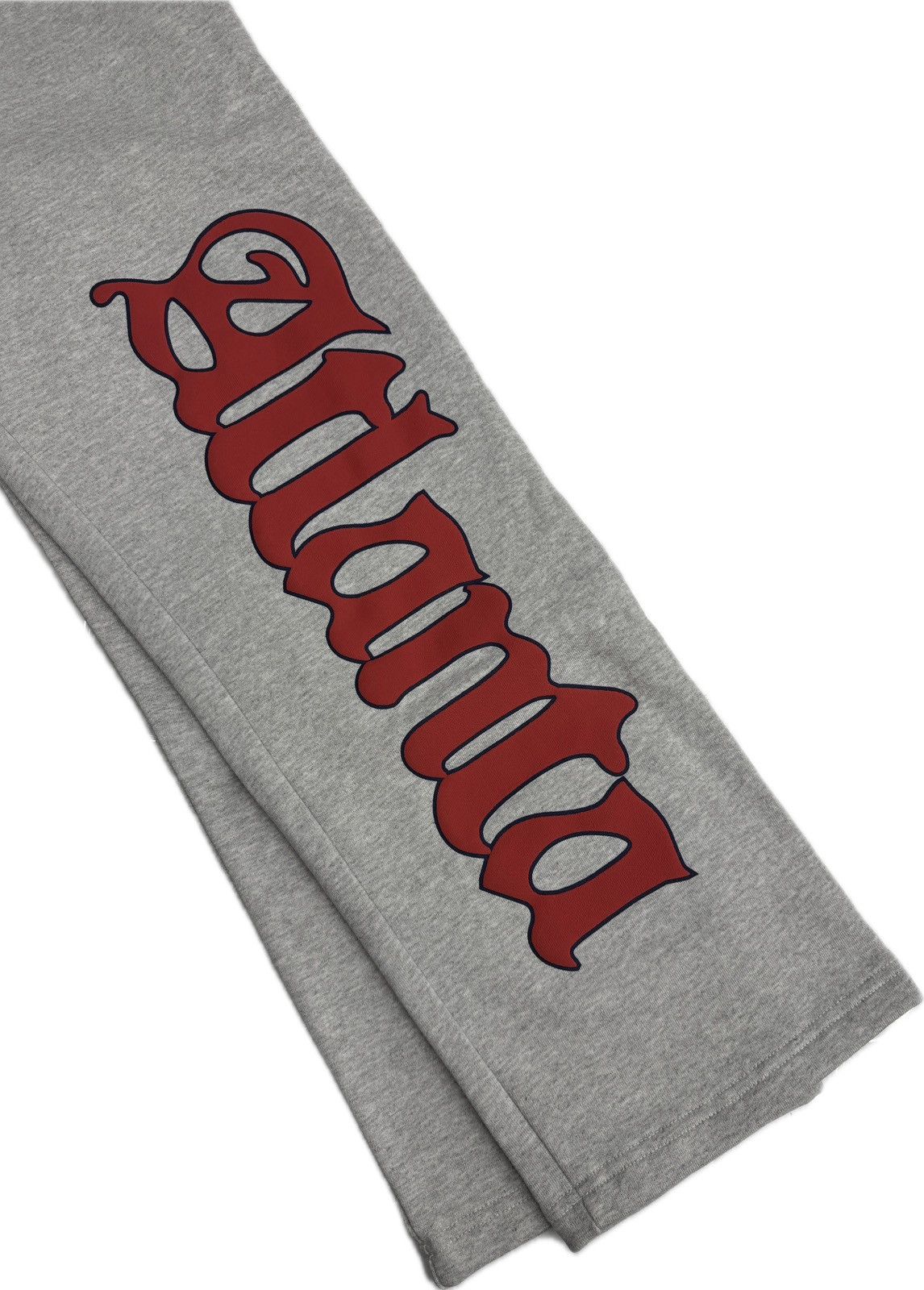 Sp5der Sp5der Atlanta Sweatpants Size US 34 / EU 50 - 2 Thumbnail