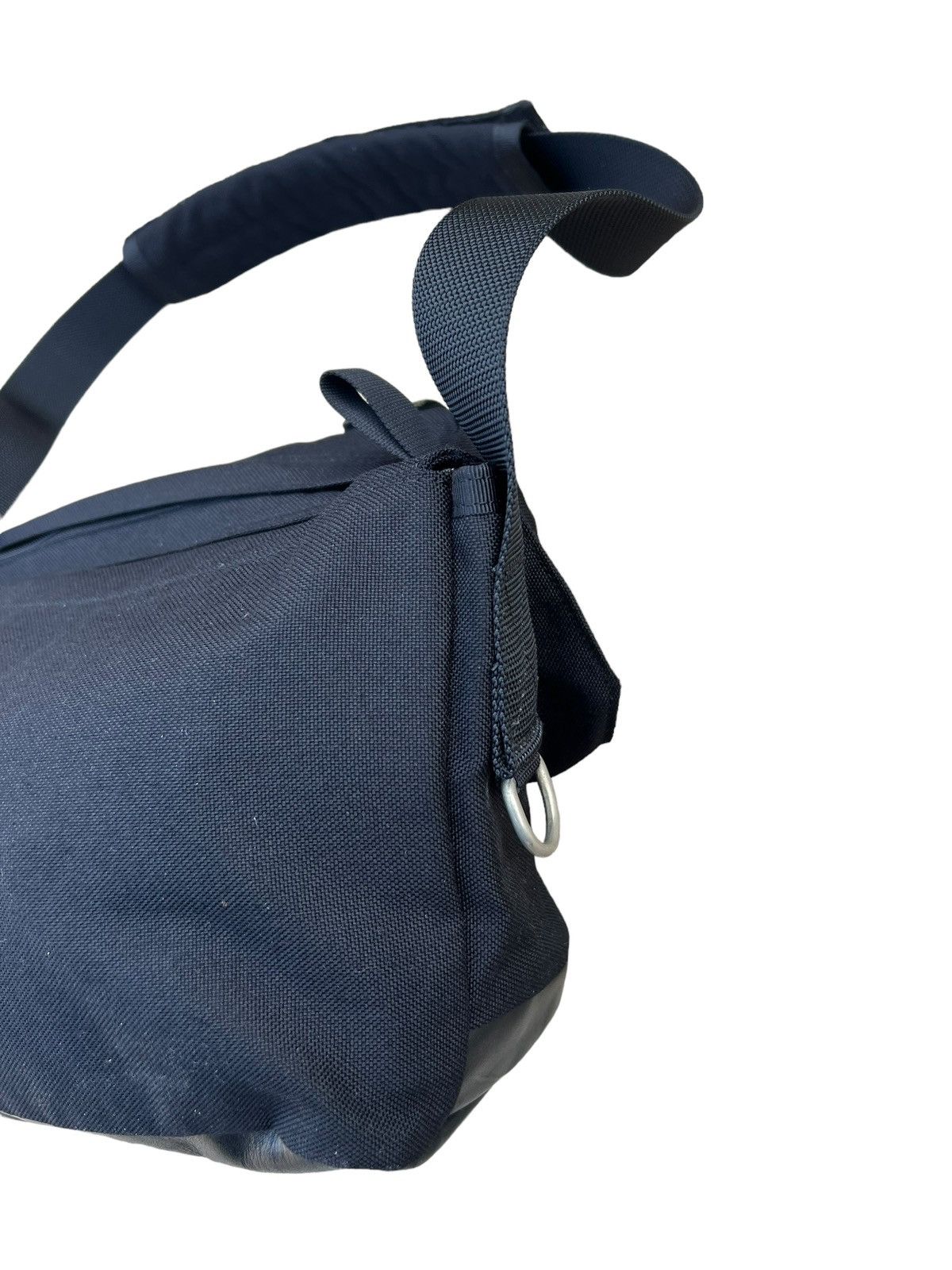 Porter Vintage Porter by Yoshida Nylon Leather Cargo Messenger Bag Size ONE SIZE - 9 Thumbnail