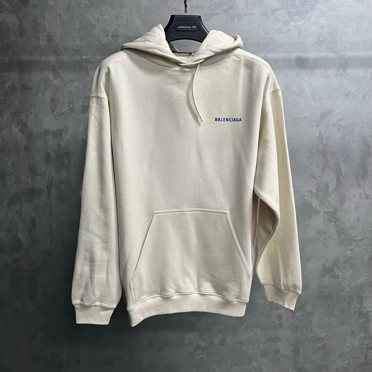 Balenciaga Balenciaga Y2K Hoodie S | Grailed