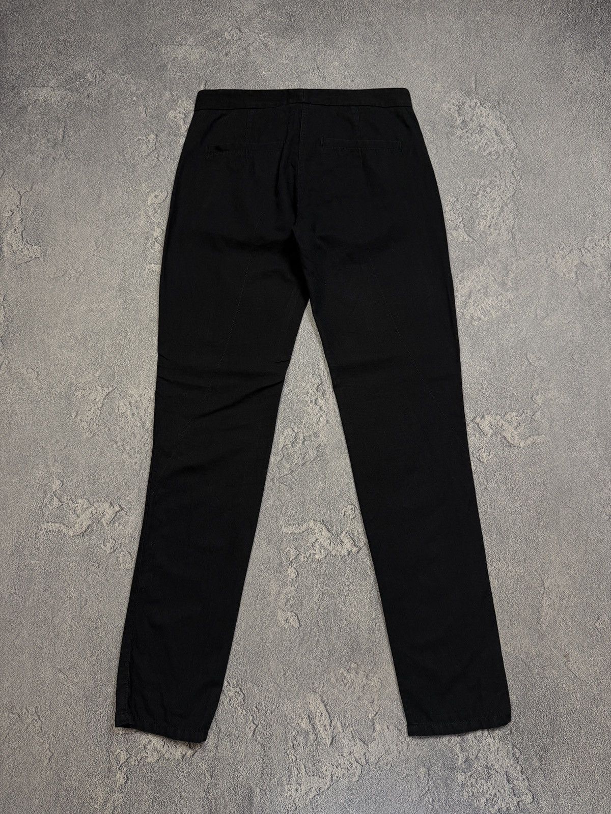 Maison Margiela Maison Margiela pants vintage archive avant garde 2000s Size US 32 / EU 48 - 7 Thumbnail