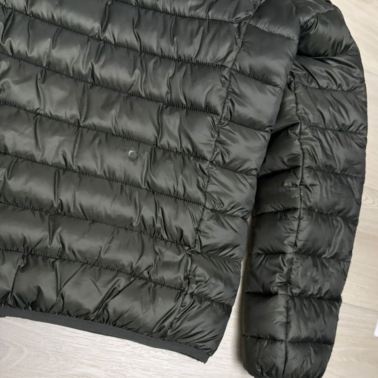 Roberto Cavalli ROBERTO CAVALLI Luxury Puffer Parka Jacket Coat Large Size L / US 10 / IT 46 - 10 Thumbnail