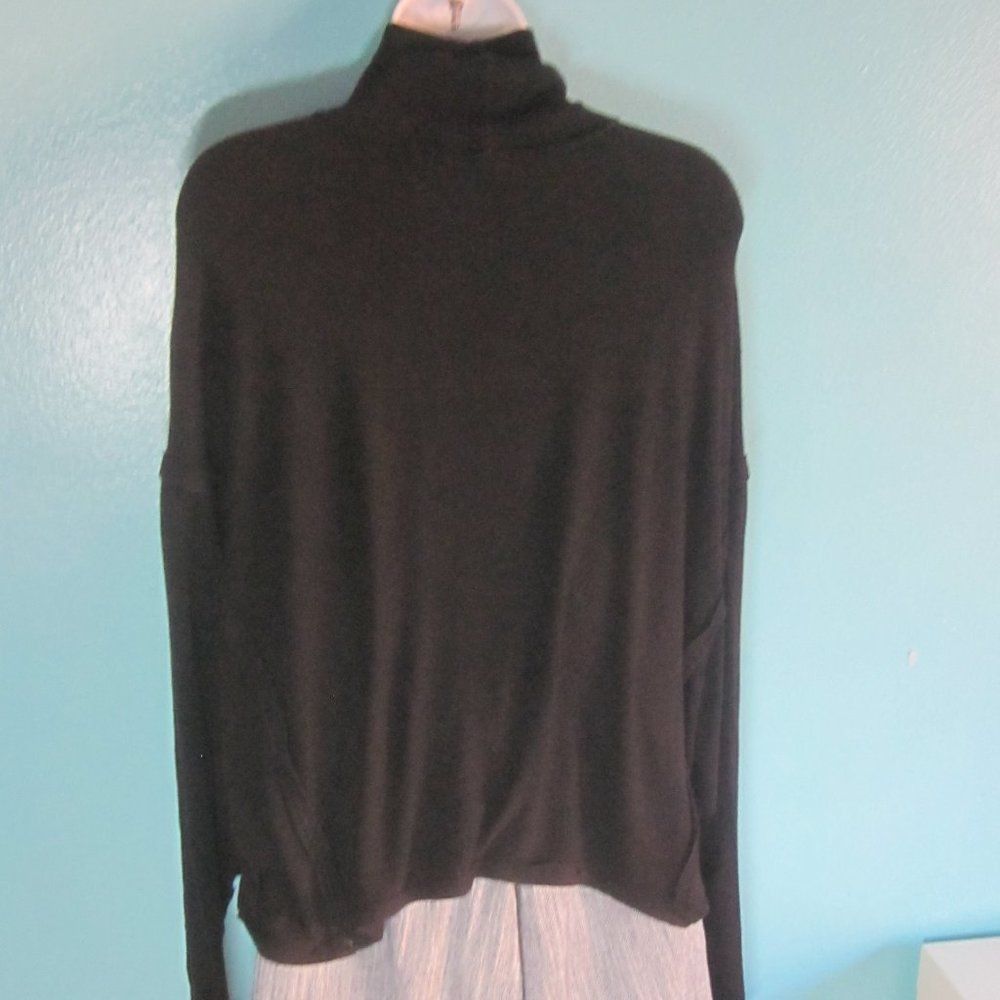 Free People We the Free / Free People Alameda Pullover Oversized XS Size XS / US 0-2 / IT 36-38 - 16 Thumbnail