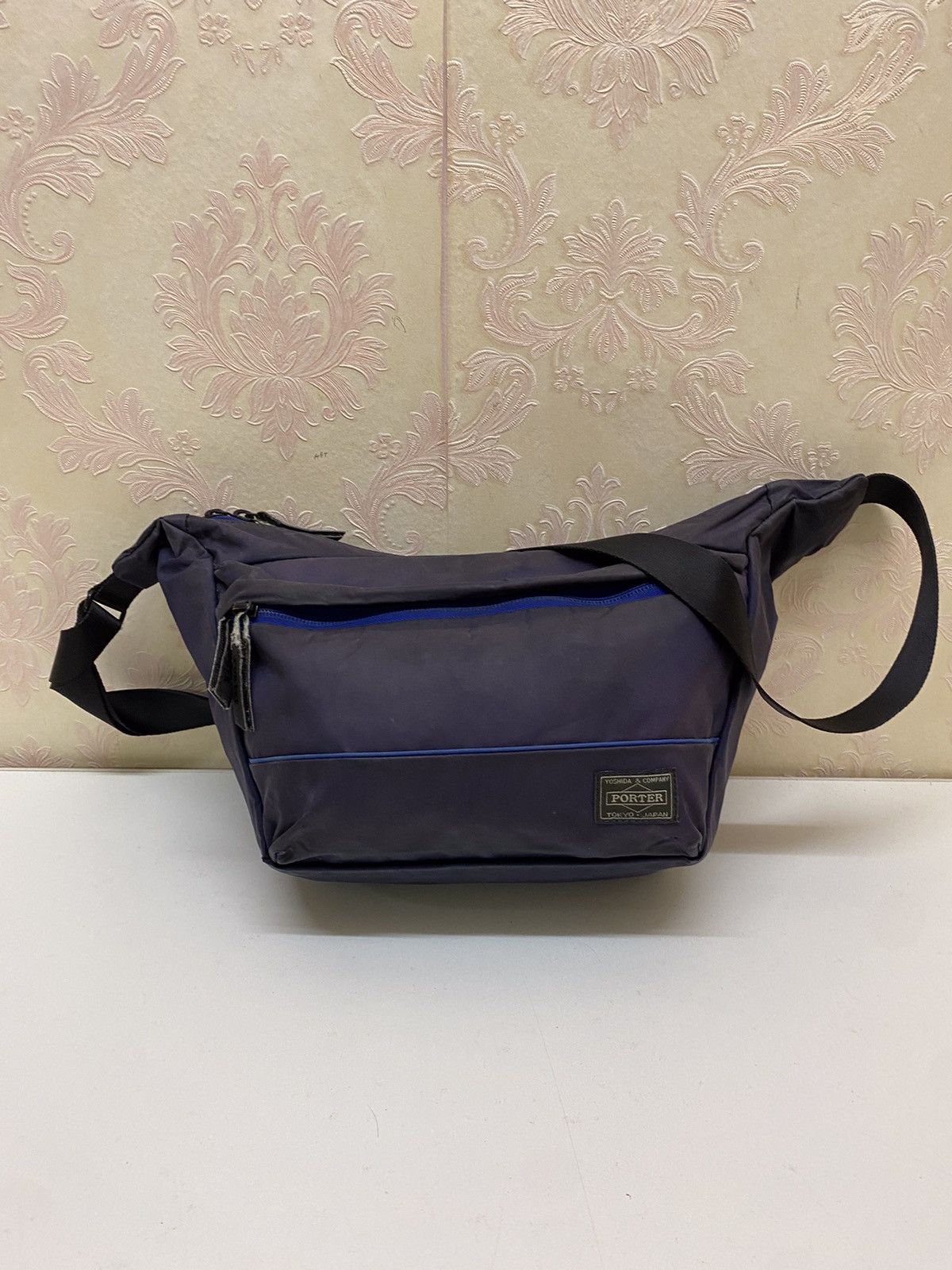 Porter Porter Girl Crossbody Bag Size ONE SIZE - 3 Thumbnail