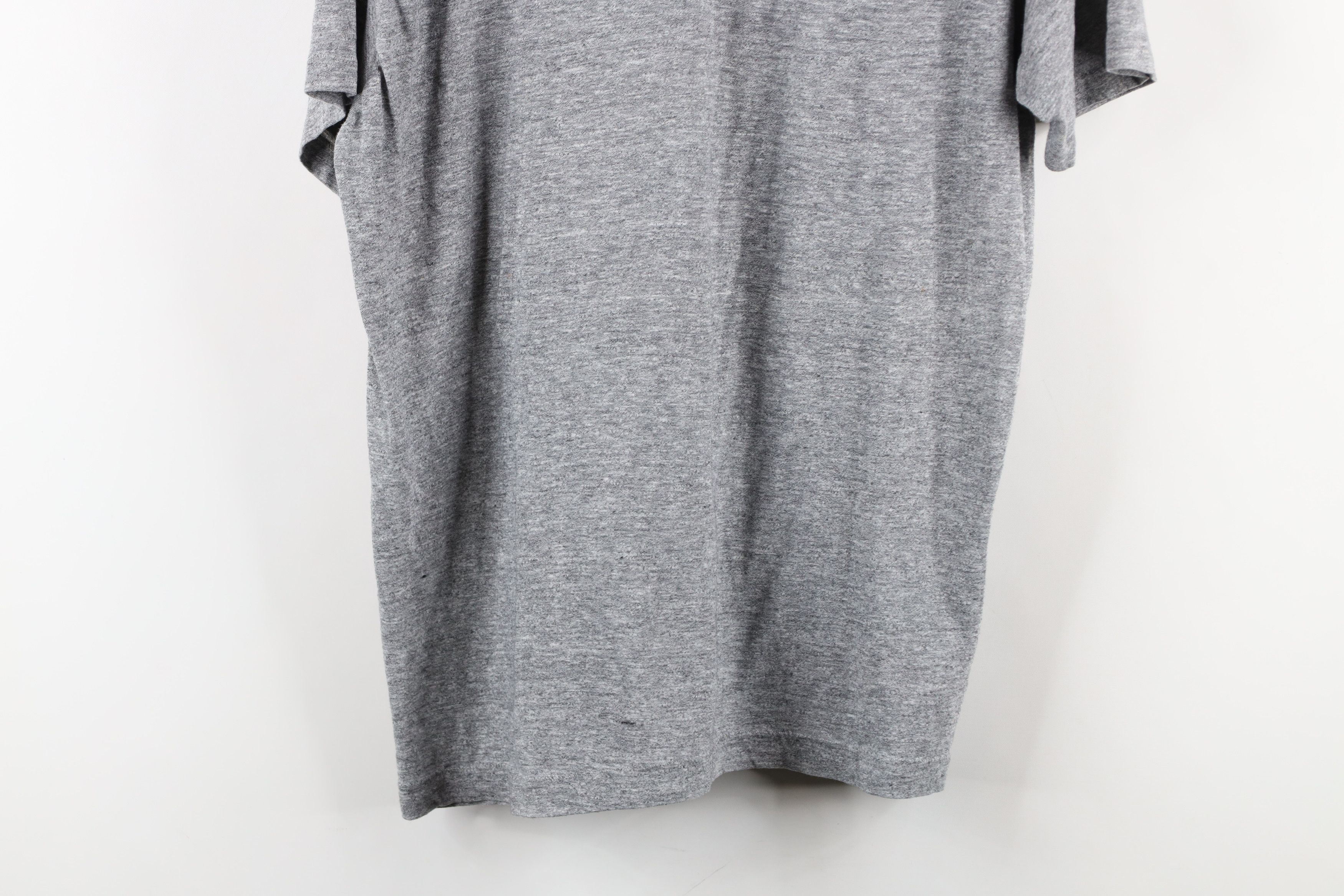 Vintage Vintage 70s Triblend Chicago White Sox Baseball T-Shirt USA Size US M / EU 48-50 / 2 - 12 Thumbnail