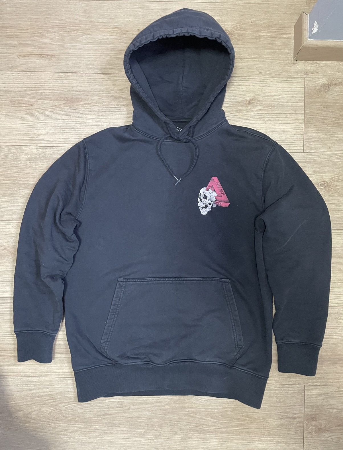 Palace Hoodie palace Size US M / EU 48-50 / 2 - 7 Thumbnail