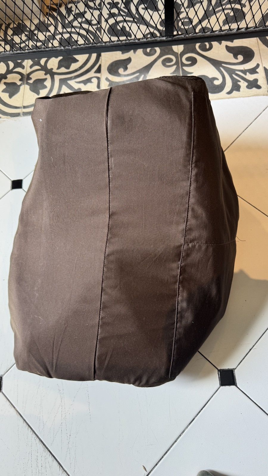 Coach Coach Camo Duffle Bag Size ONE SIZE - 6 Thumbnail