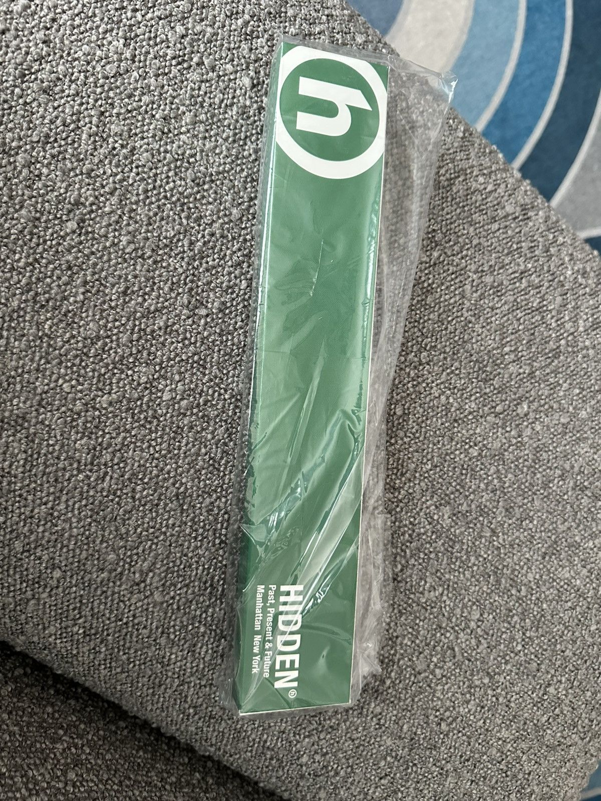HIDDEN Hidden NY Incense Pack Size ONE SIZE - 2 Thumbnail
