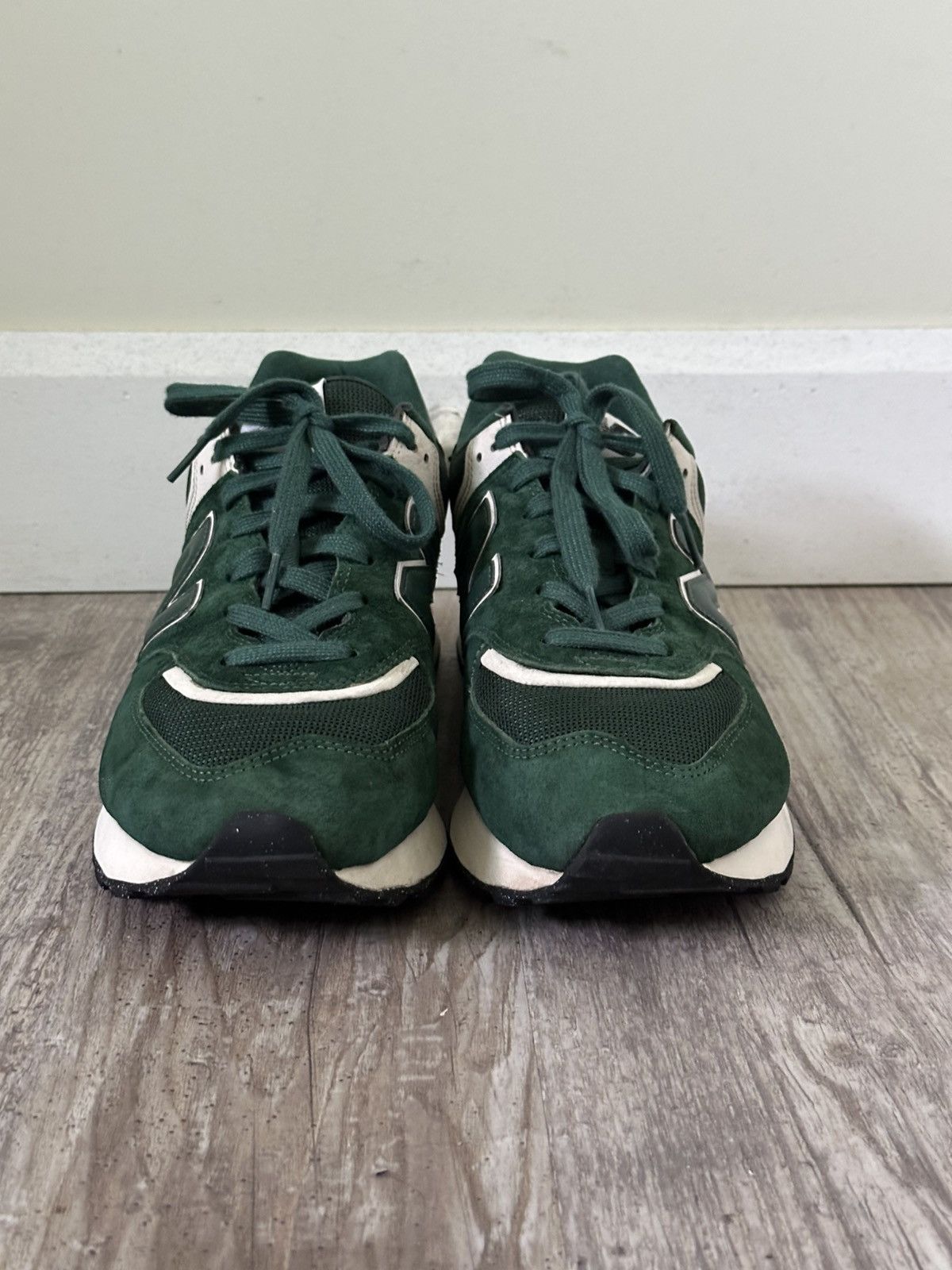 New Balance 574 Legacy Size US 11.5 / EU 44-45 - 3 Thumbnail