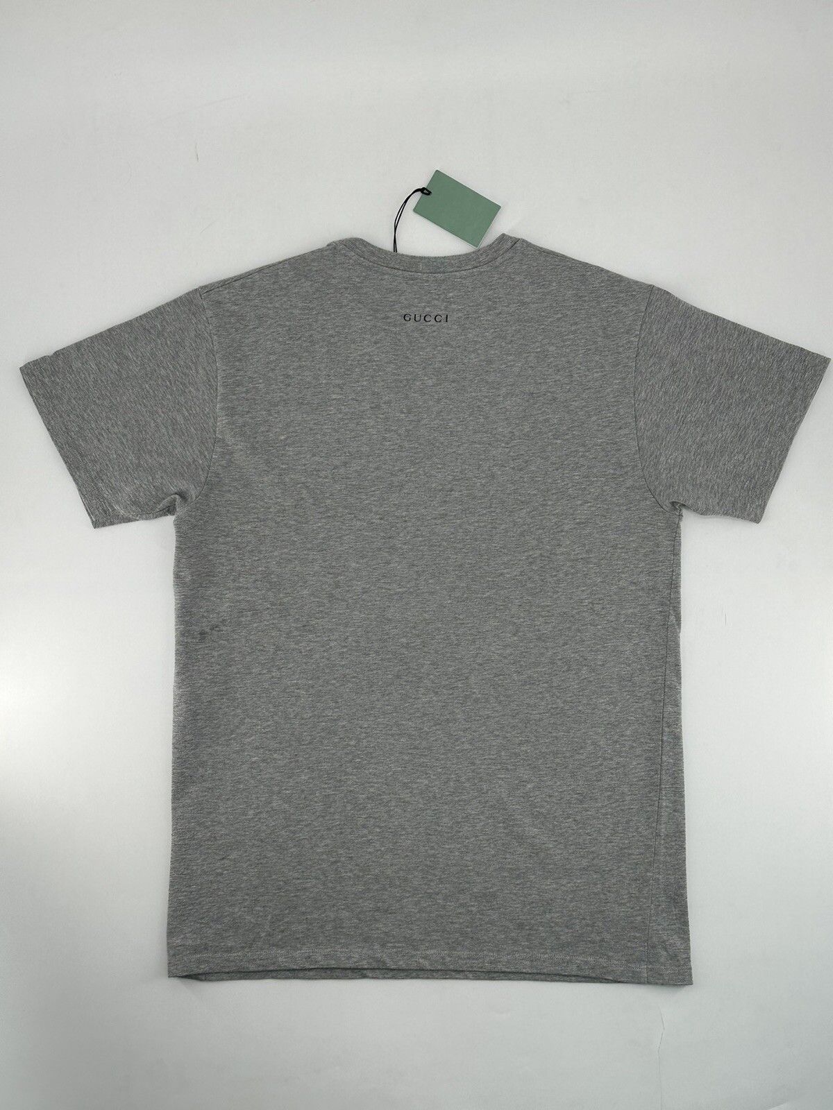 Gucci New Gucci T-Shirt Size-M Size US M / EU 48-50 / 2 - 8 Thumbnail