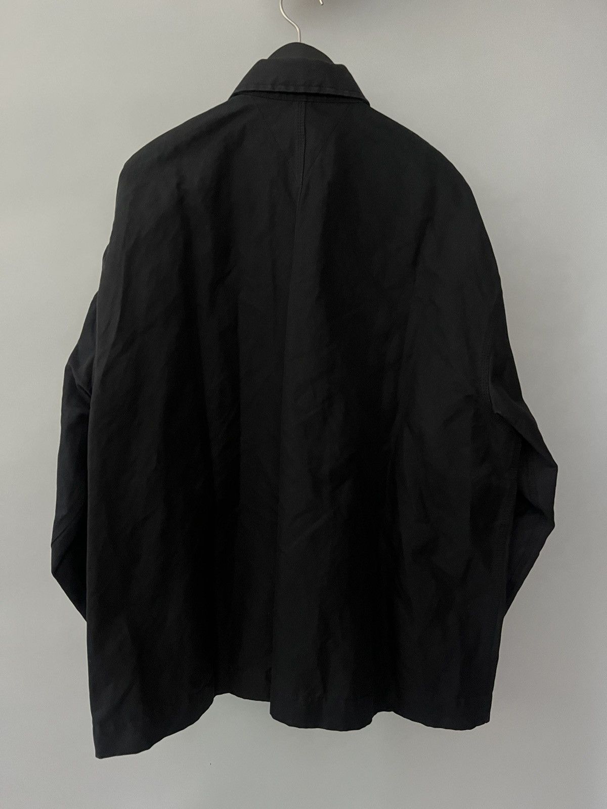 Bottega Veneta Bottega Veneta Workwear Jacker Size US M / EU 48-50 / 2 - 2 Thumbnail