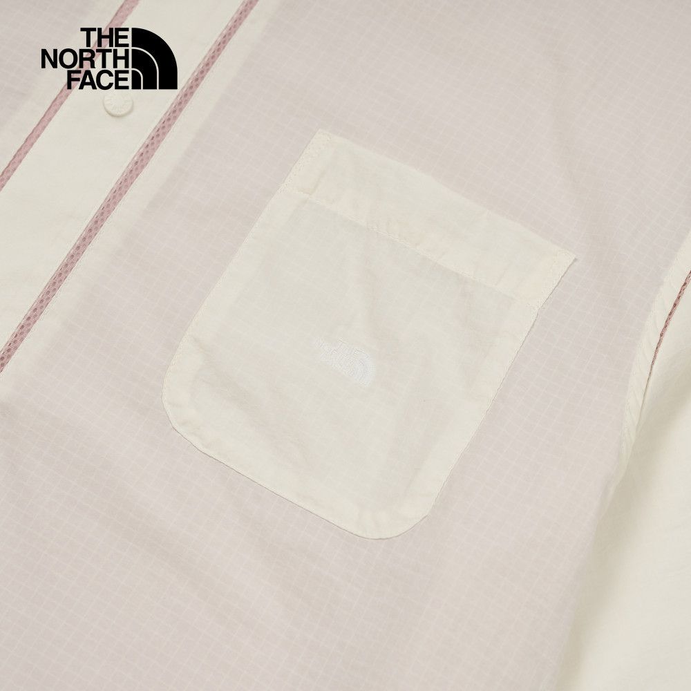 The North Face Urban Exploration LW SS SHIRT Size US M / EU 48-50 / 2 - 7 Thumbnail