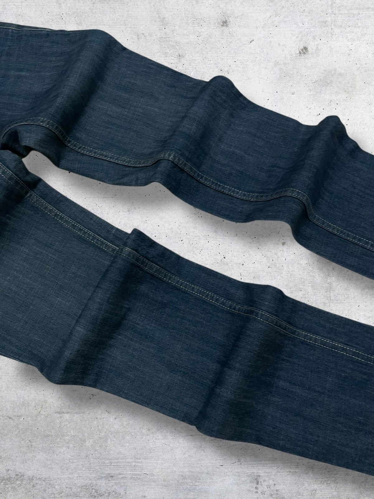 Vivienne Westwood VINTAGE VIVIENNE WESTWOOD RED LABEL DESIGNER CLASSIC DENIM Size US 28 / EU 44 - 6 Thumbnail