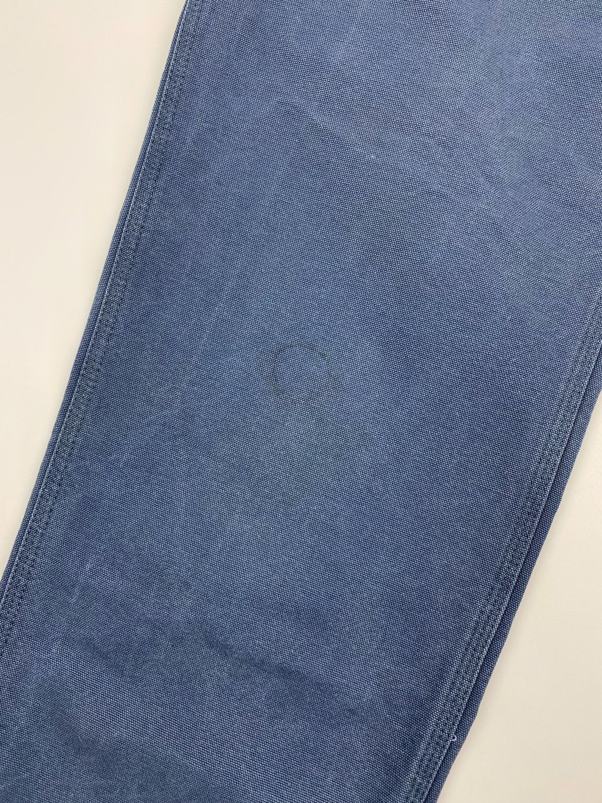Carhartt Carhartt WIP Single Knee Work Pants 32X32 Size US 32 / EU 48 - 10 Thumbnail