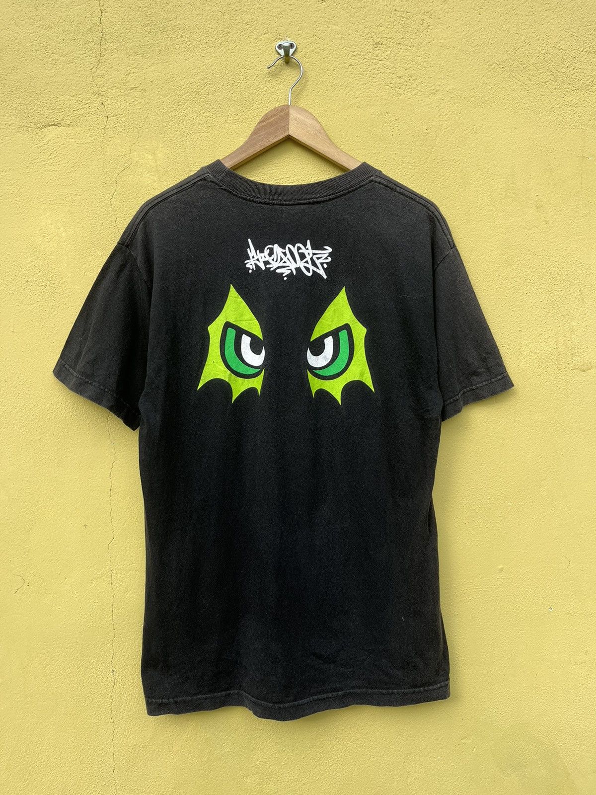 FTC spellout shirt(fuckthecity)