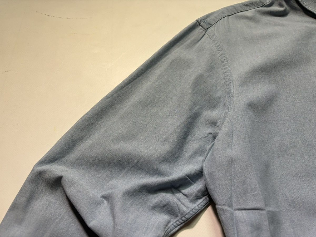 Maison Kitsune Maison Kitsune Shirts button up Size US M / EU 48-50 / 2 - 5 Thumbnail