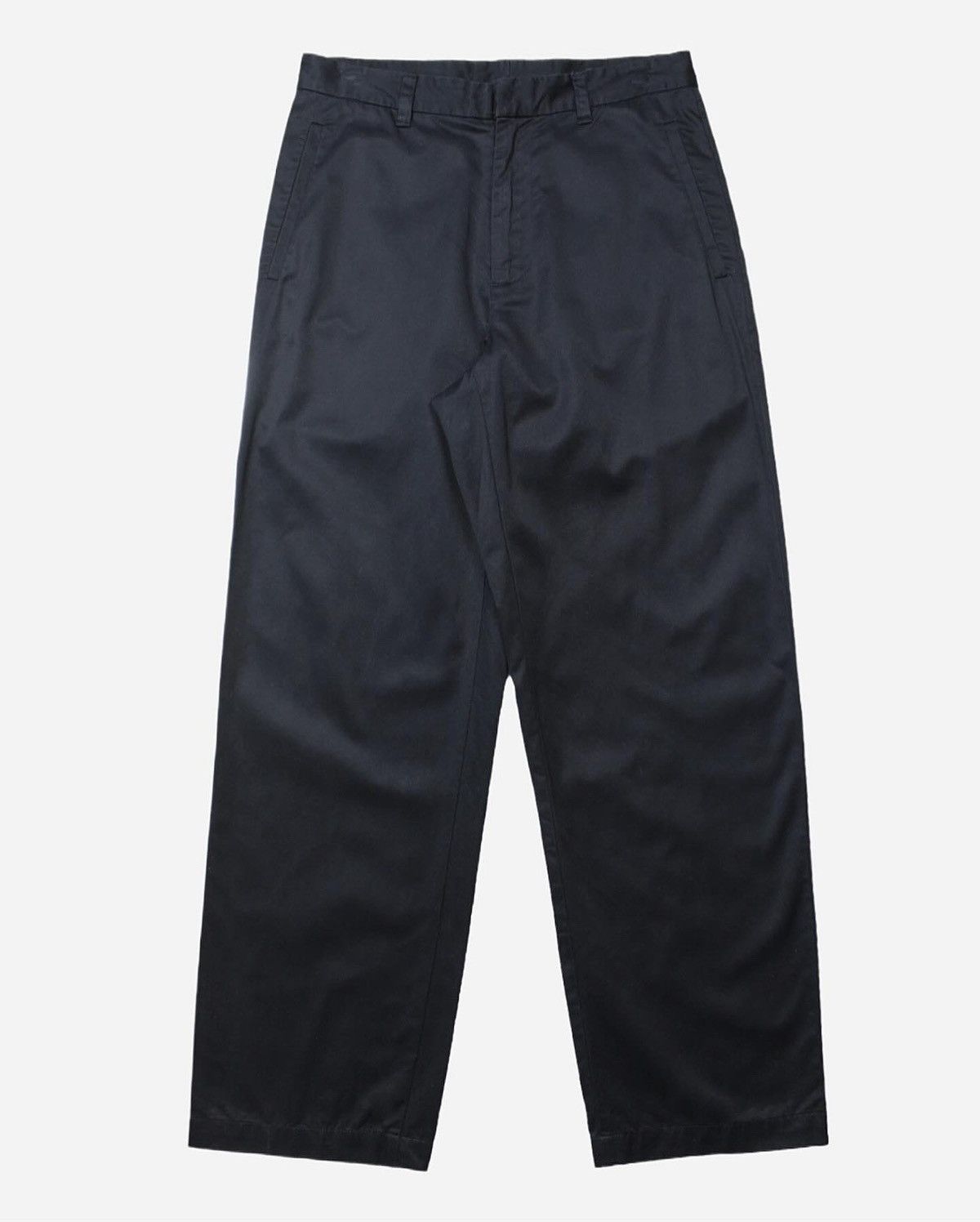 image of Dkny Trousers in Black, Men's (Size 30)